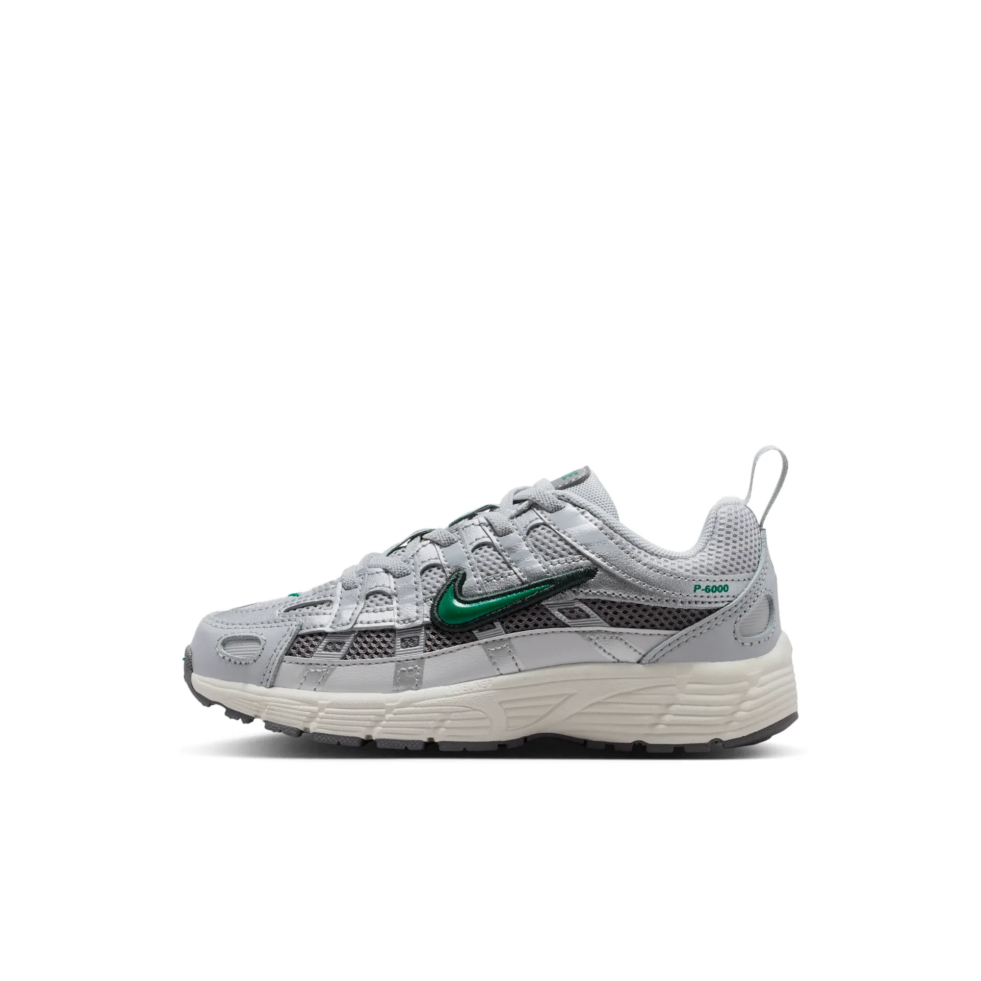 Nike P-6000