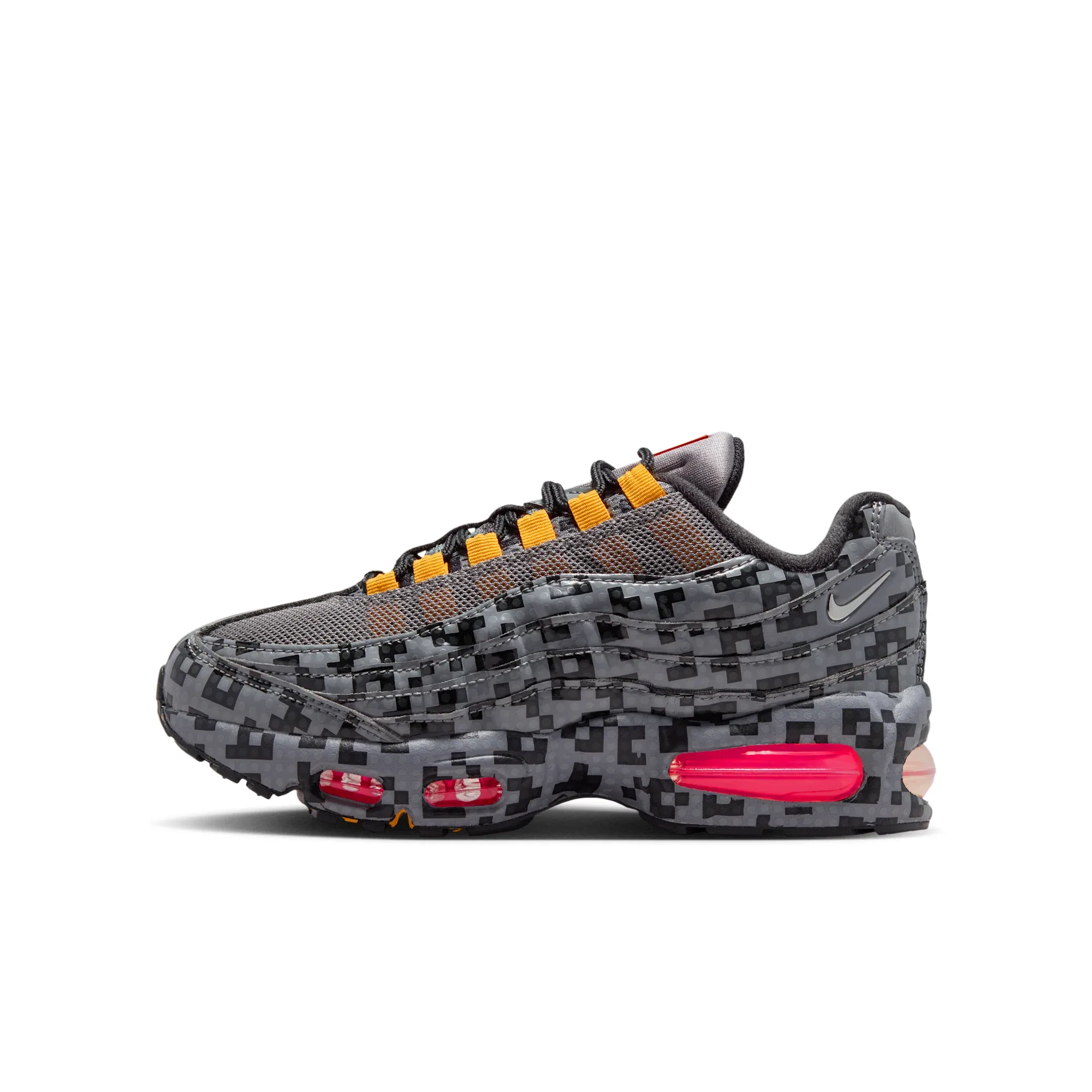 Nike Air Max 95 x LEGO® Collection