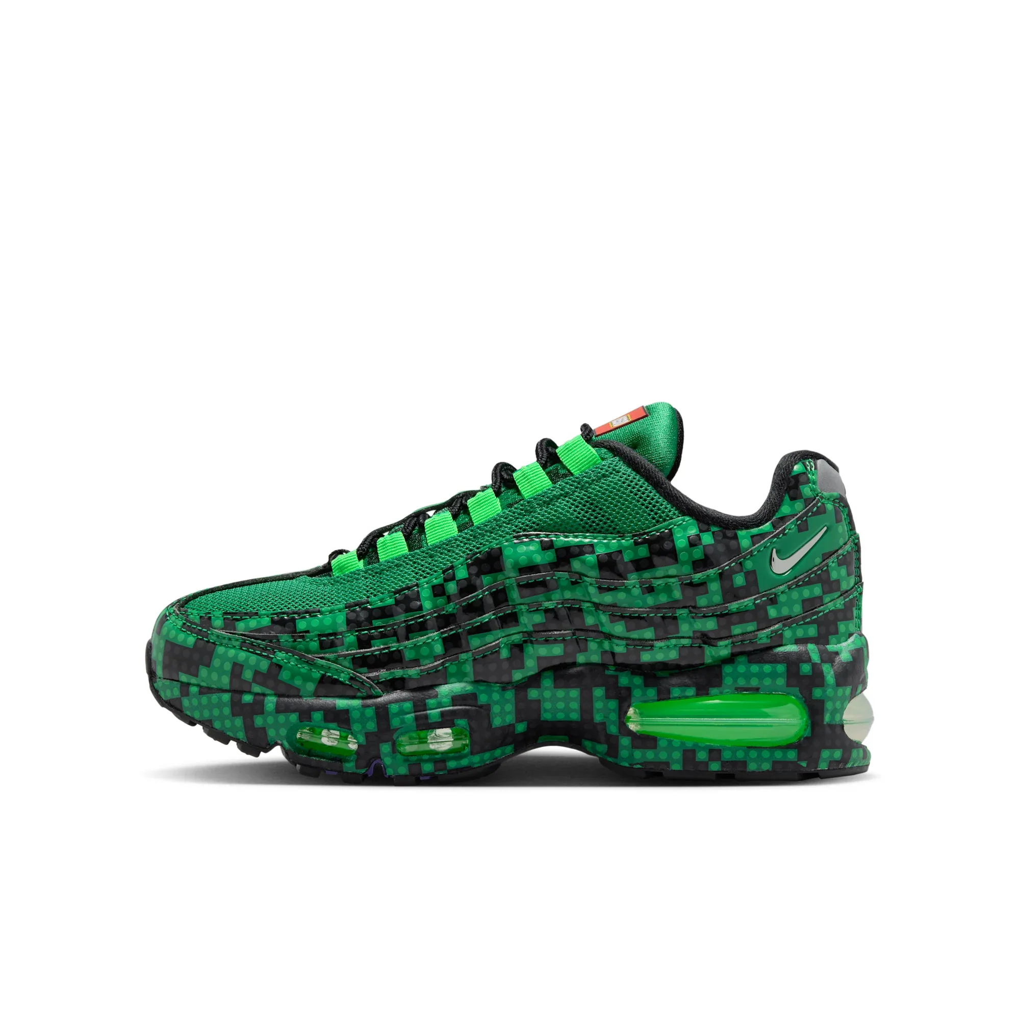 Nike Air Max 95 x LEGO® Collection