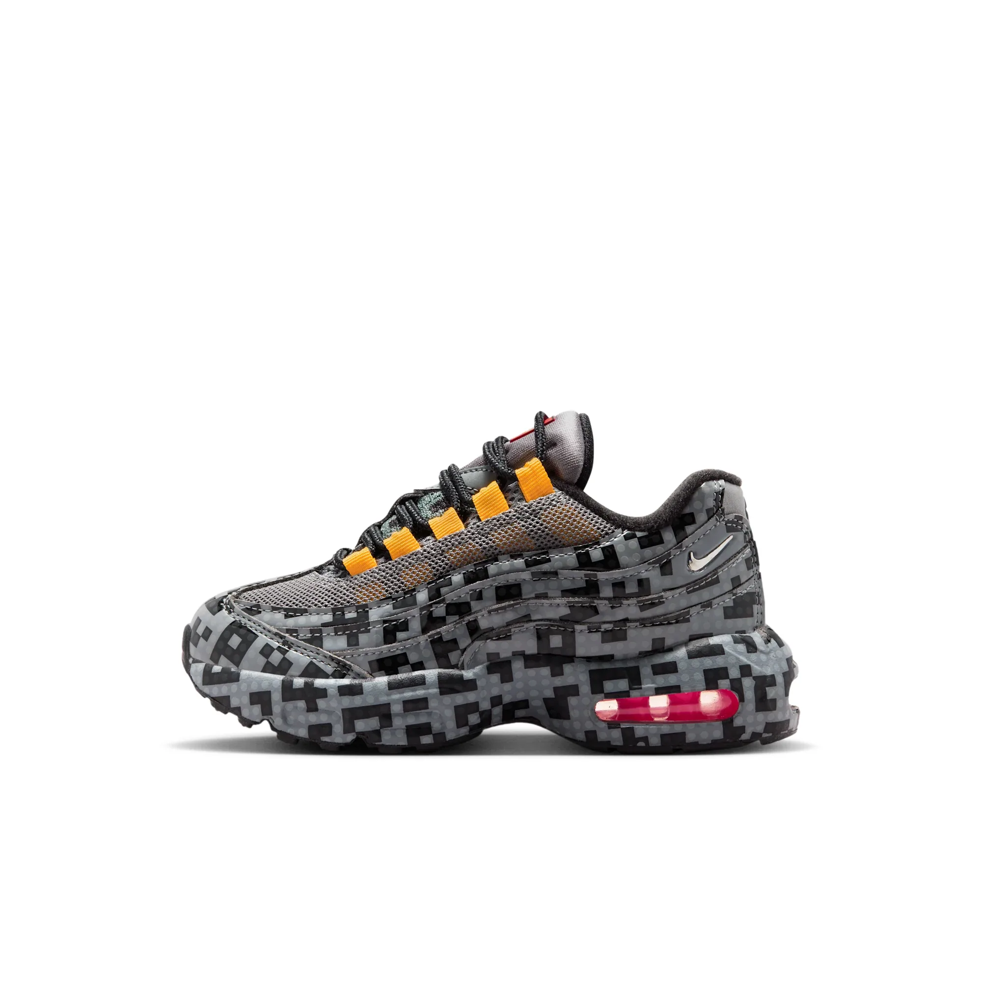 Nike Air Max 95 x LEGO® Collection
