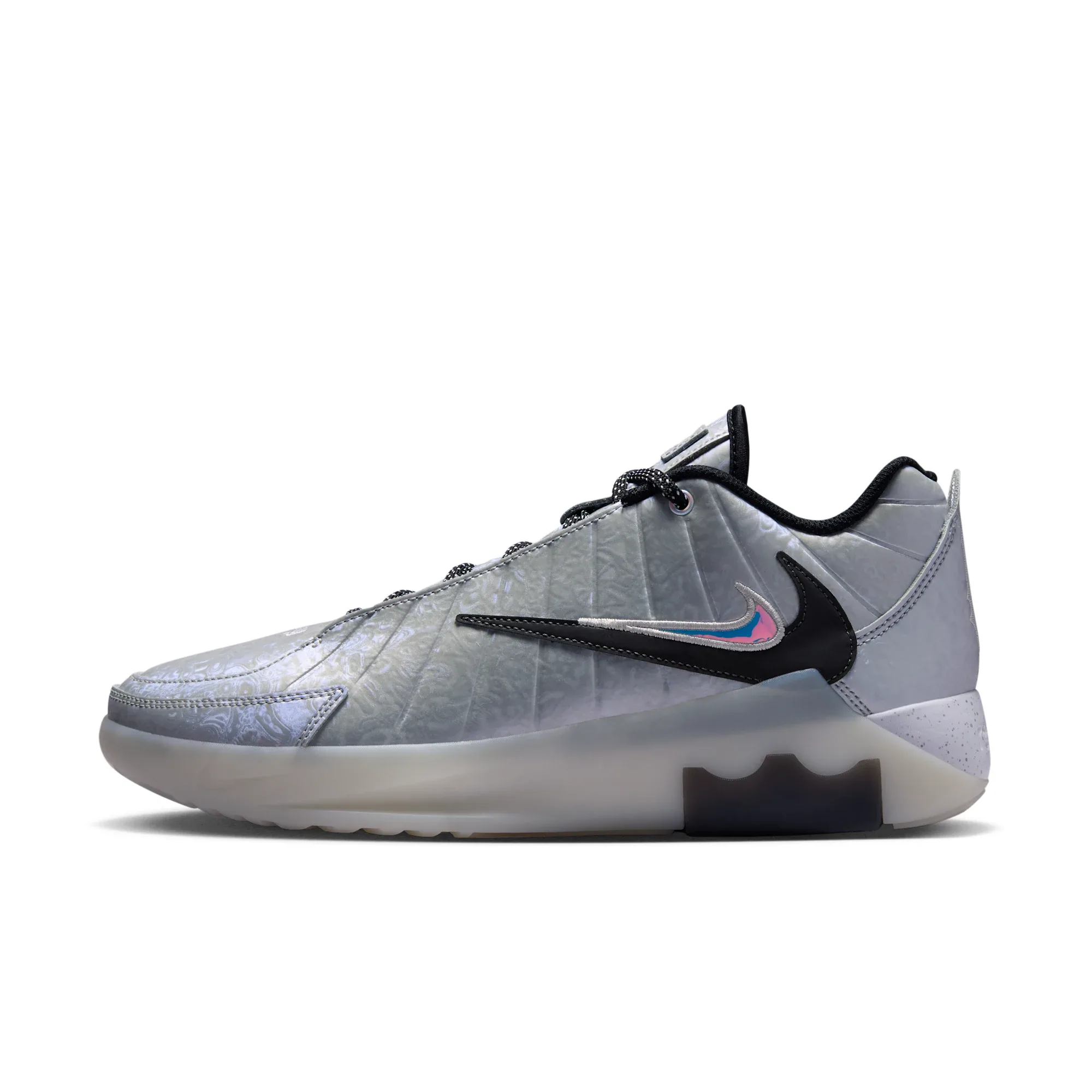 LeBron Witness 9