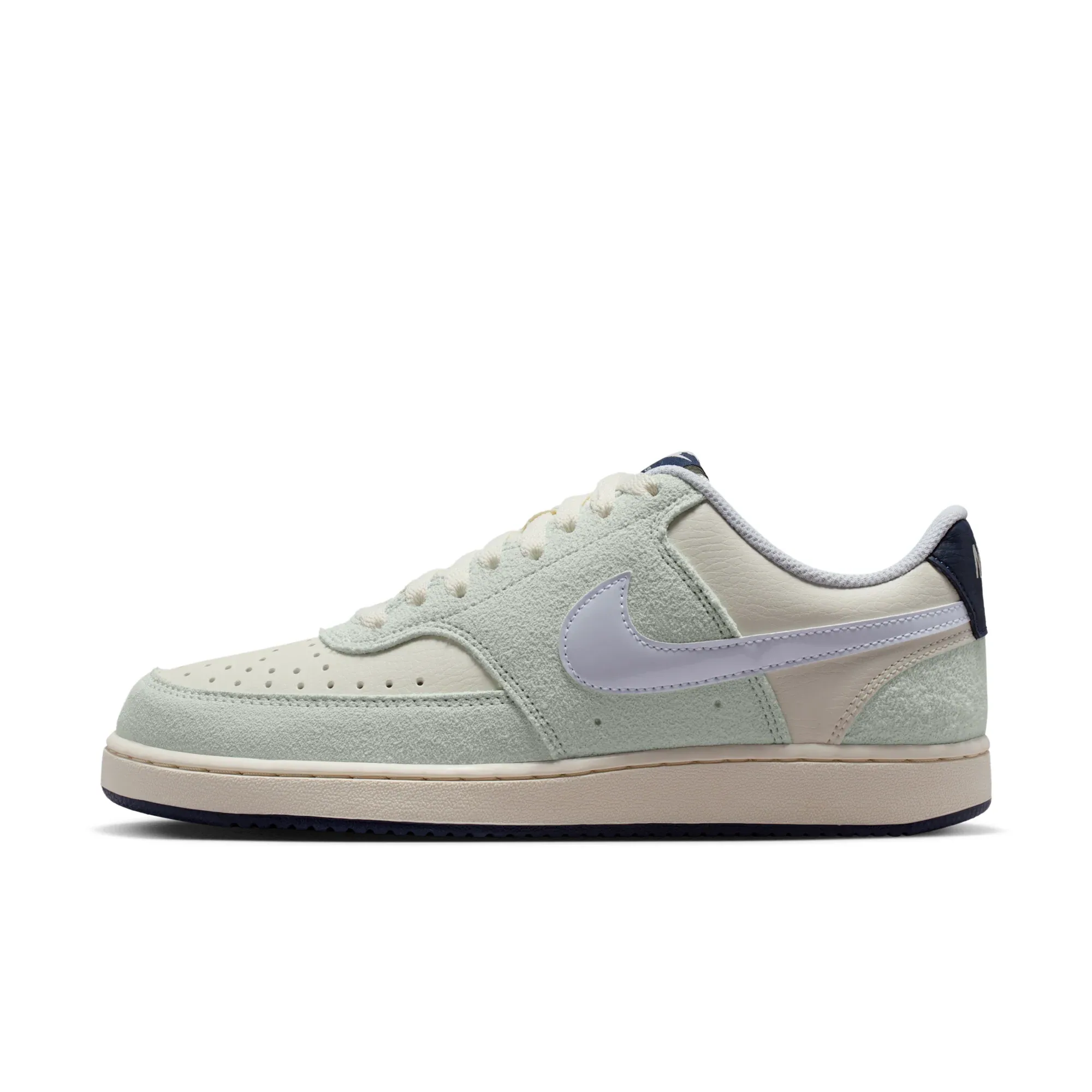 W NIKE COURT VISION LO