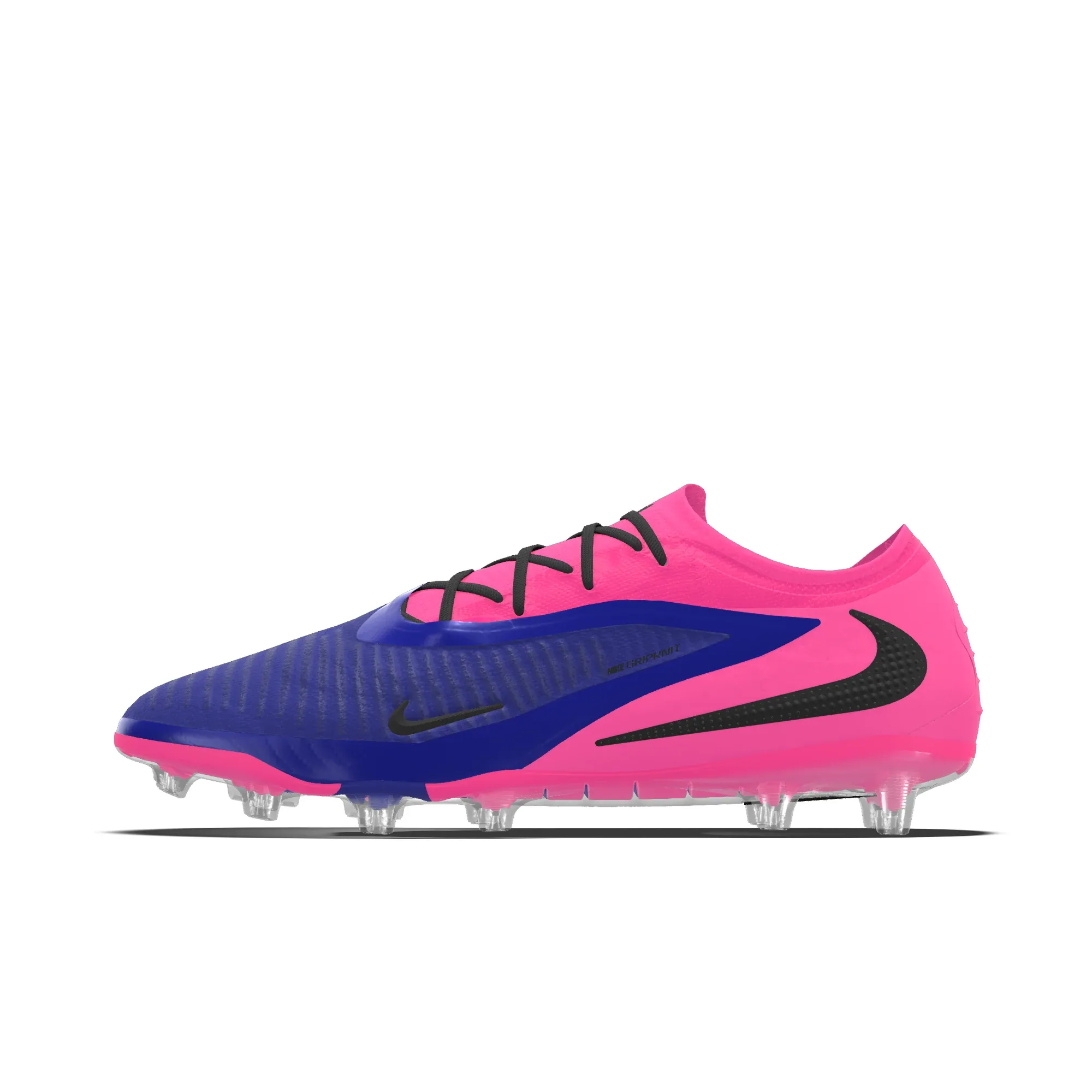 Nike Phantom 6 Low Elite By You