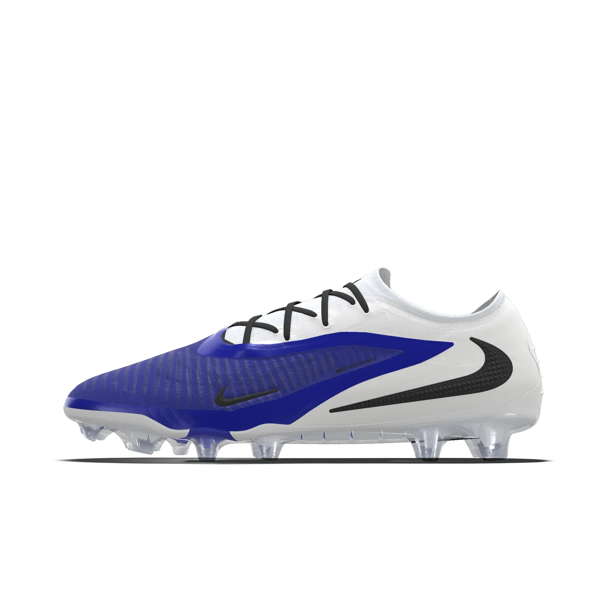 Nike Phantom 6 Low Elite By You