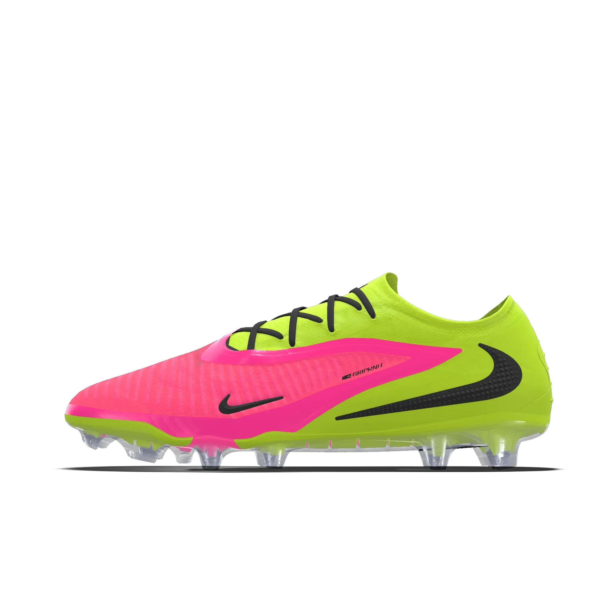 Nike Phantom 6 Low Elite By You