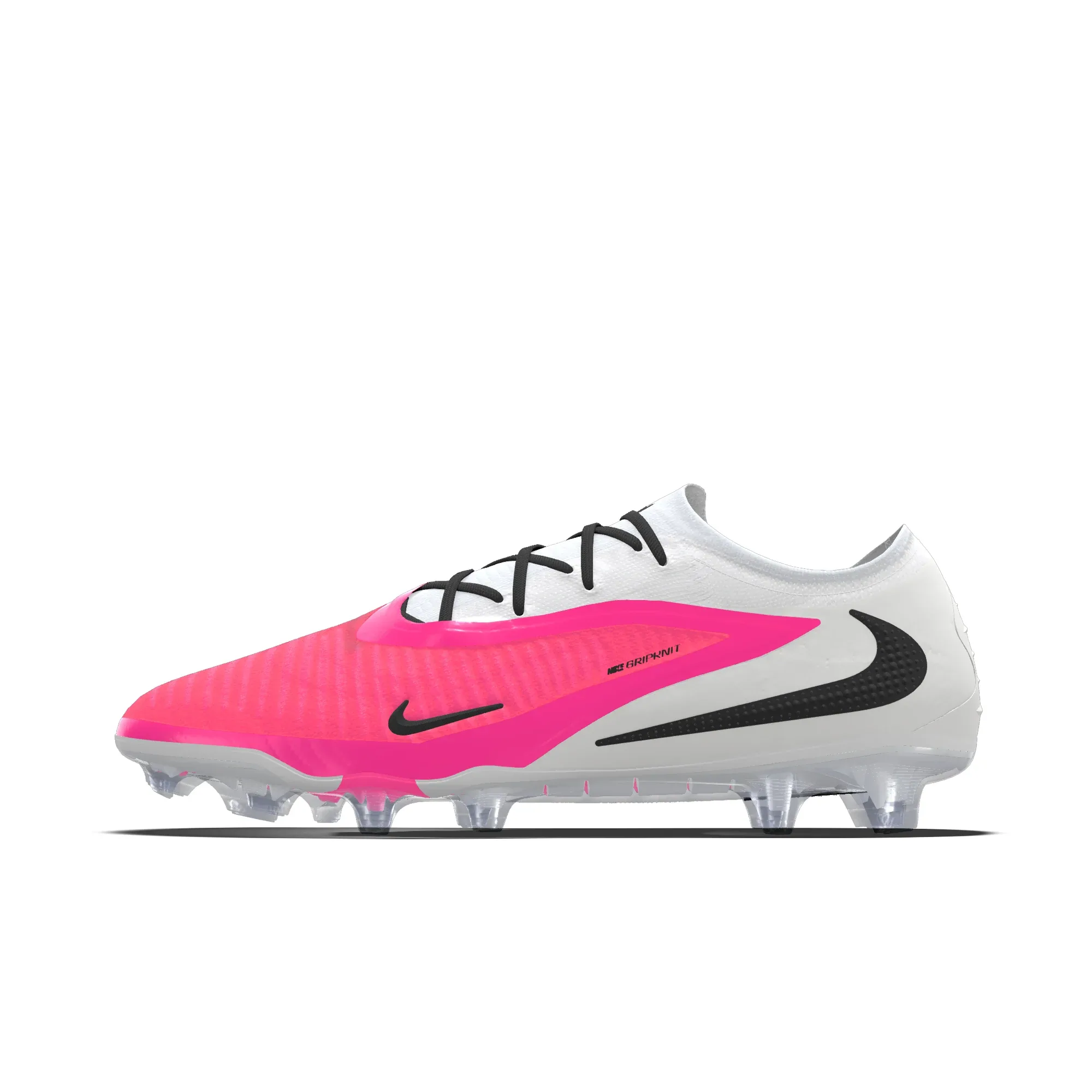 Nike Phantom 6 Low Elite By You