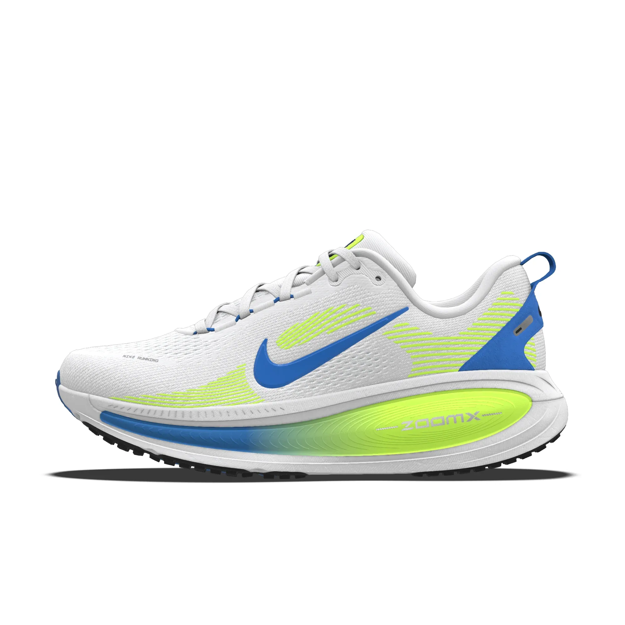 Nike Vomero 18 By You