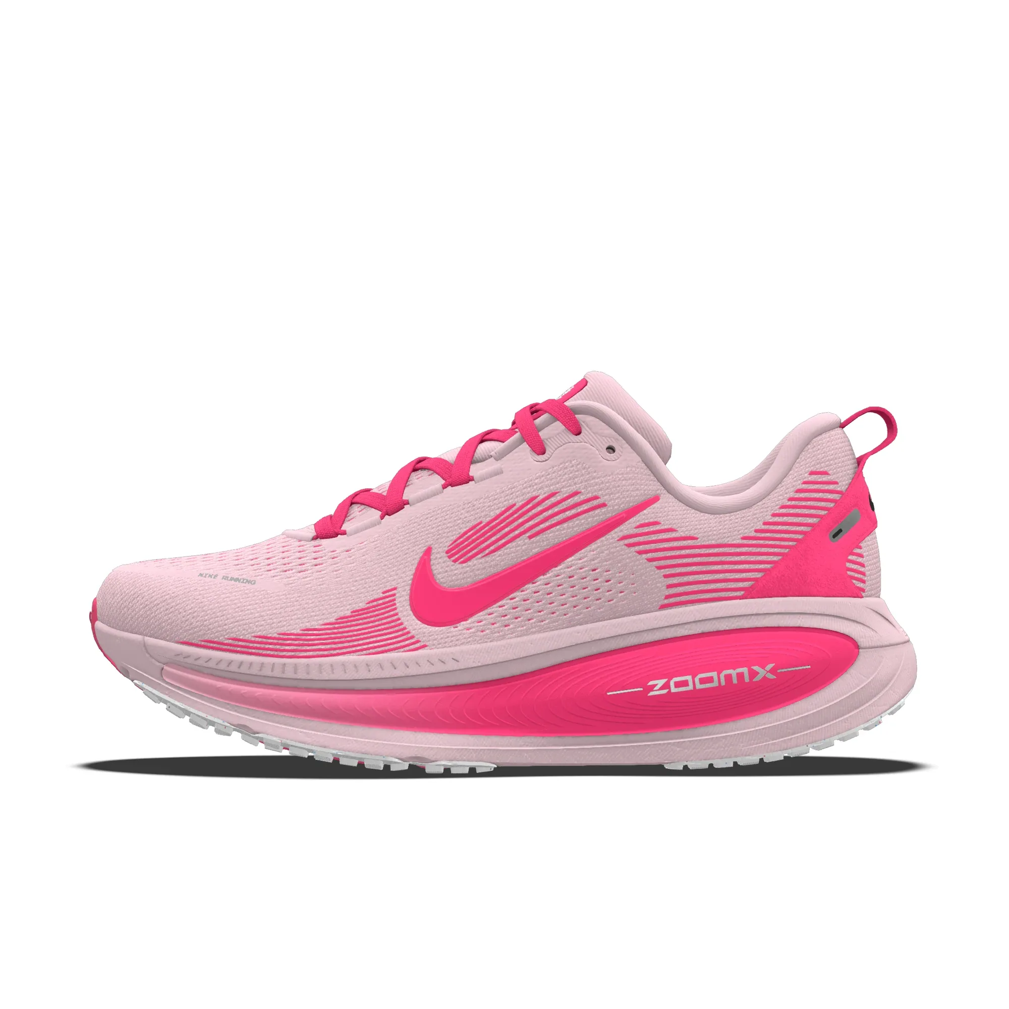 Nike Vomero 18 By You