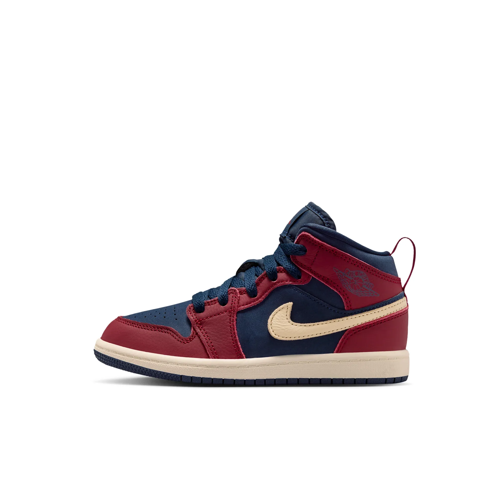 Jordan 1 Mid SE