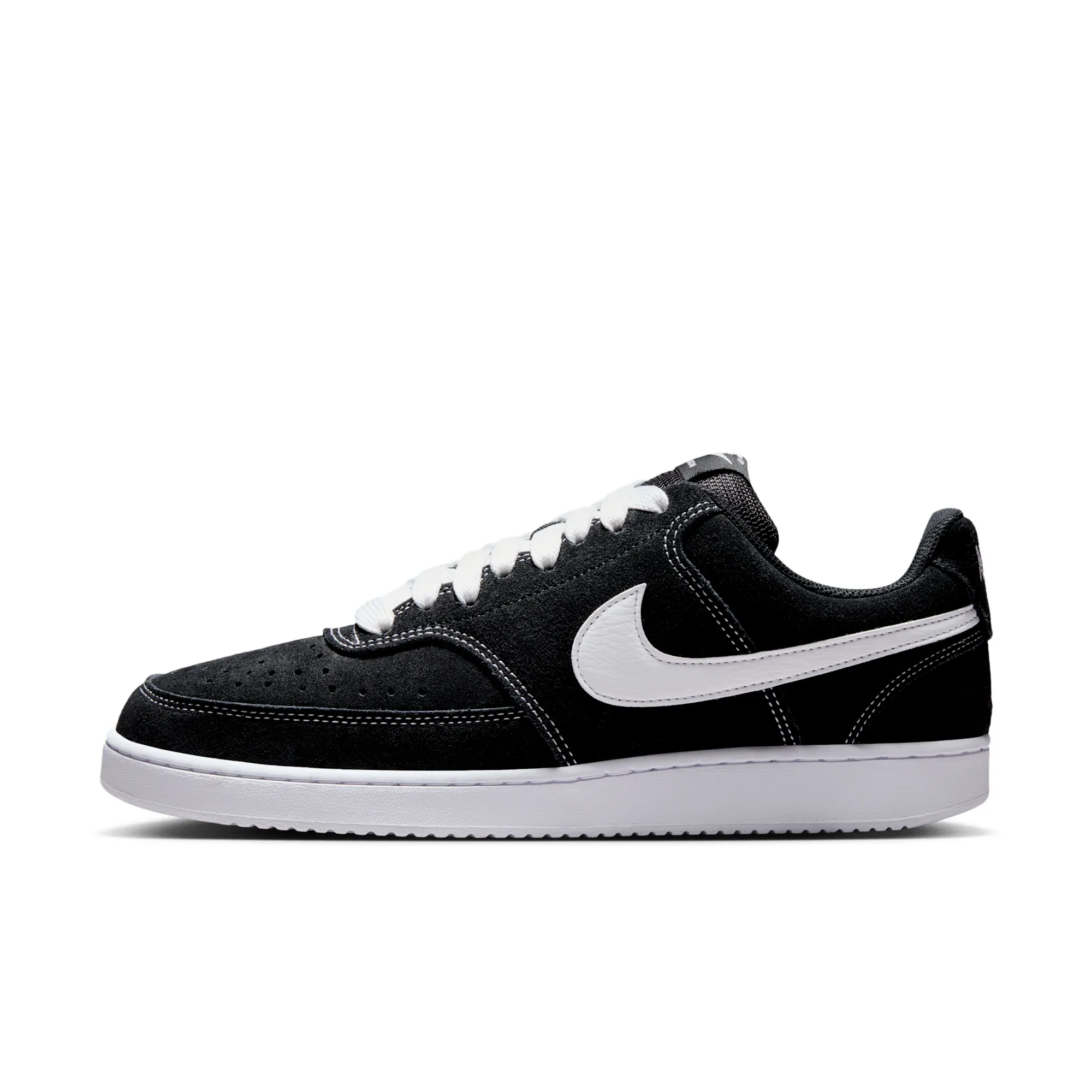 Nike Court Vision Low FL