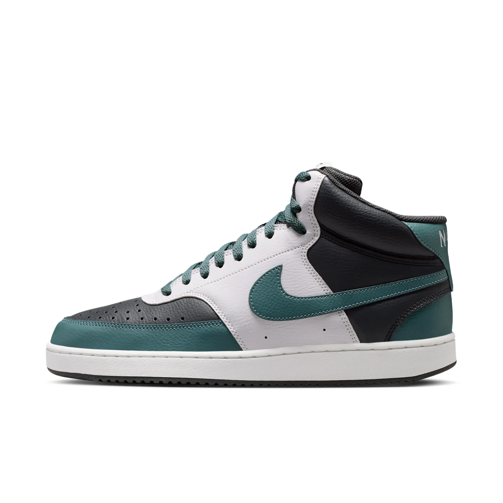 Nike Court Vision Mid