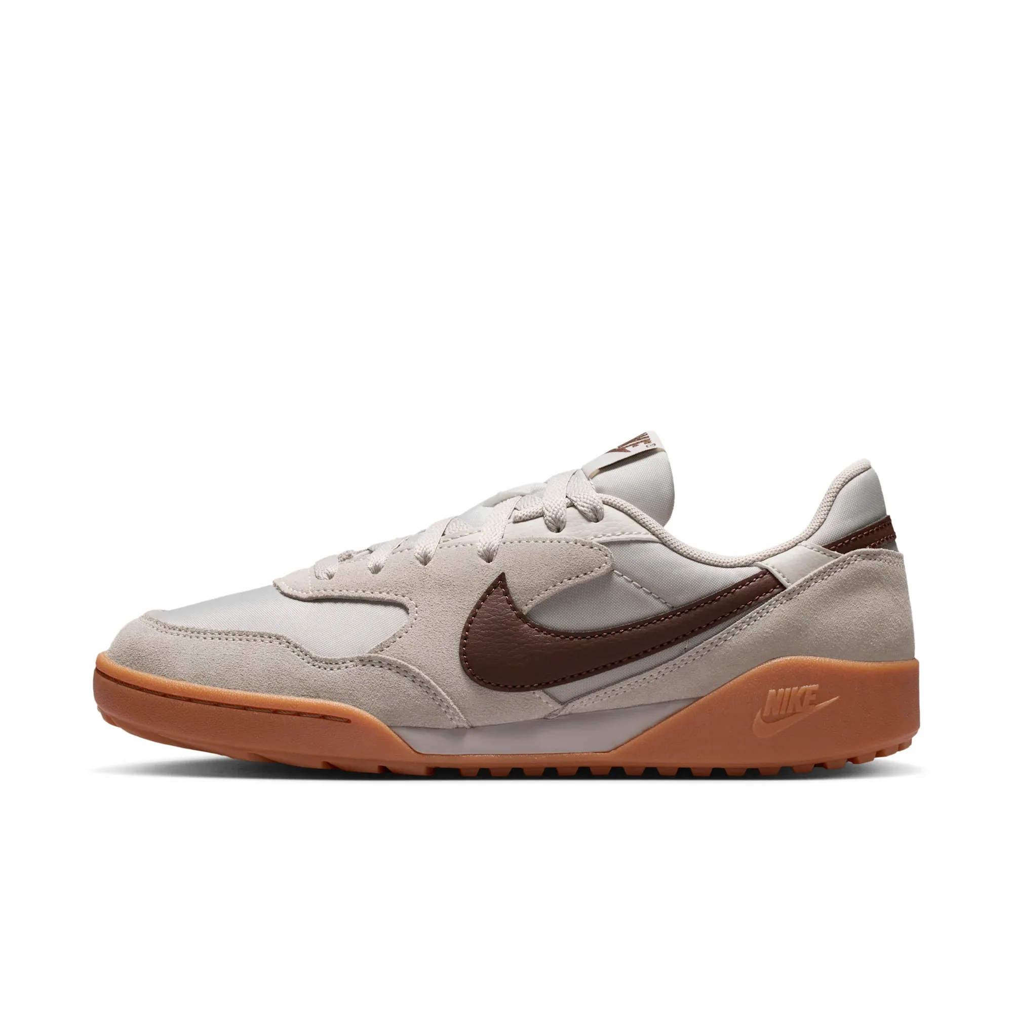 W NIKE TERRA MANTA SUEDE