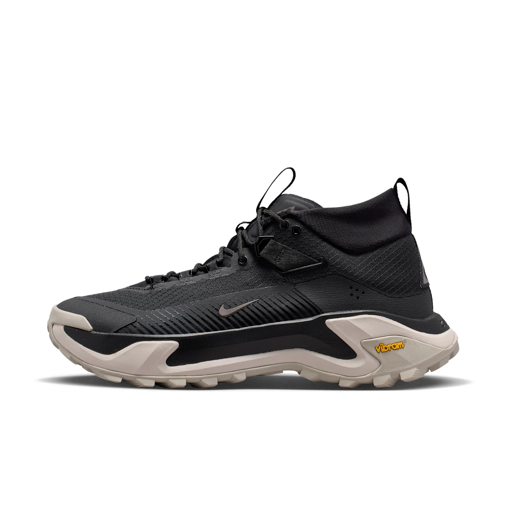ACG Zegama Hike