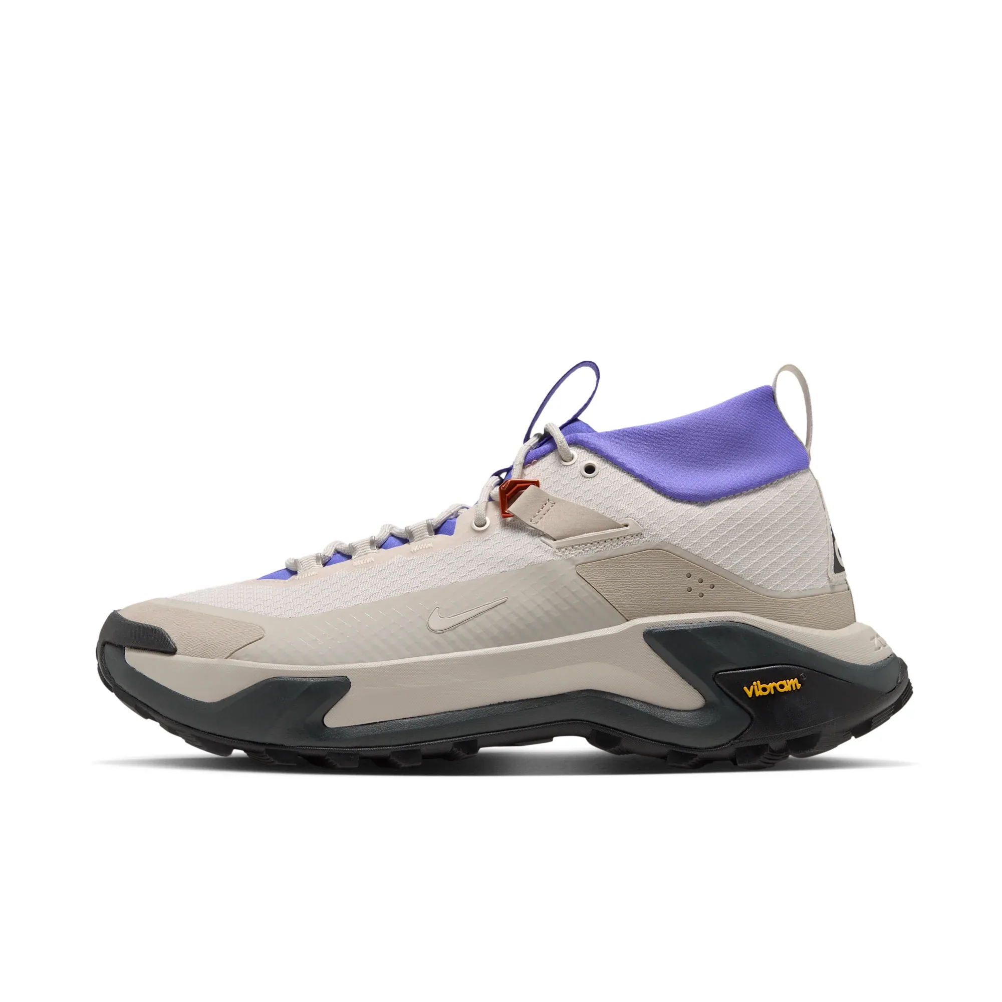 ACG Zegama Hike