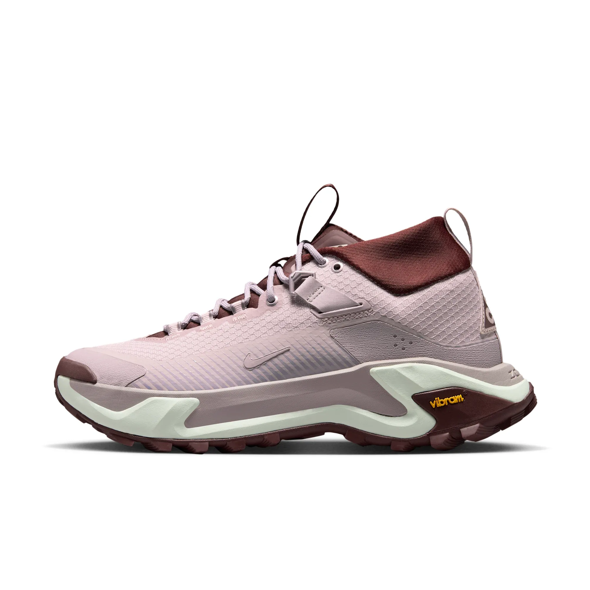 ACG Zegama Hike