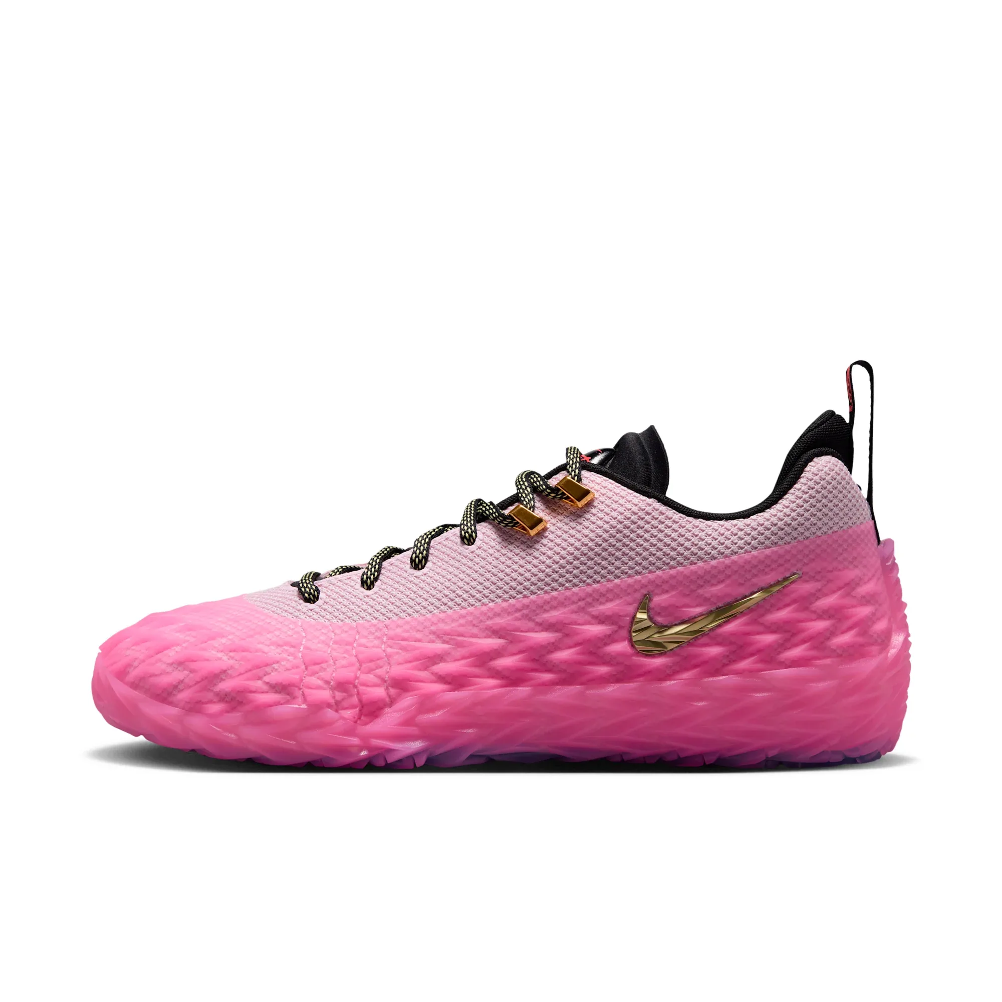 Nike S.T. Charge