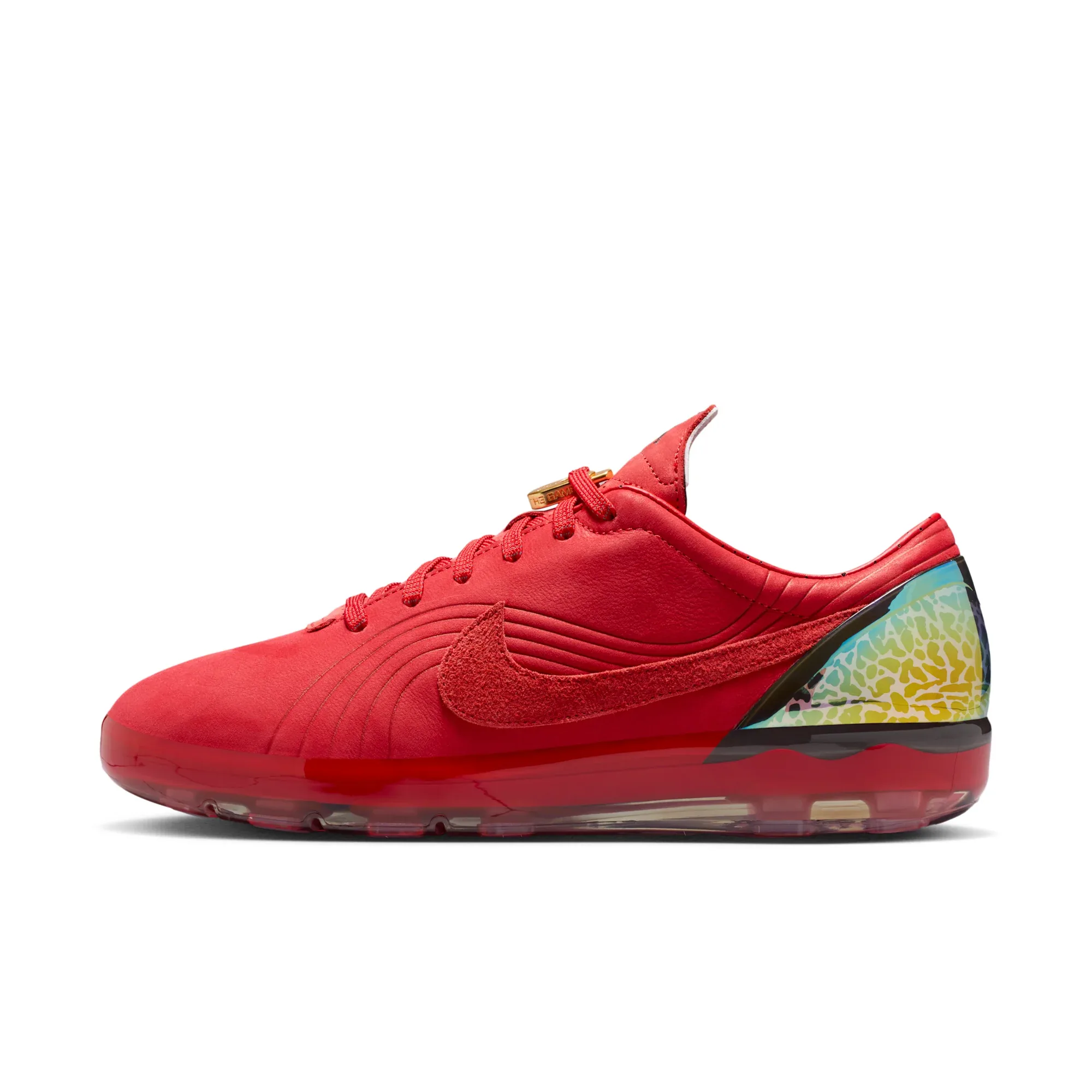 Jordan x Nike Cryoshot Mercurial Vapor 1