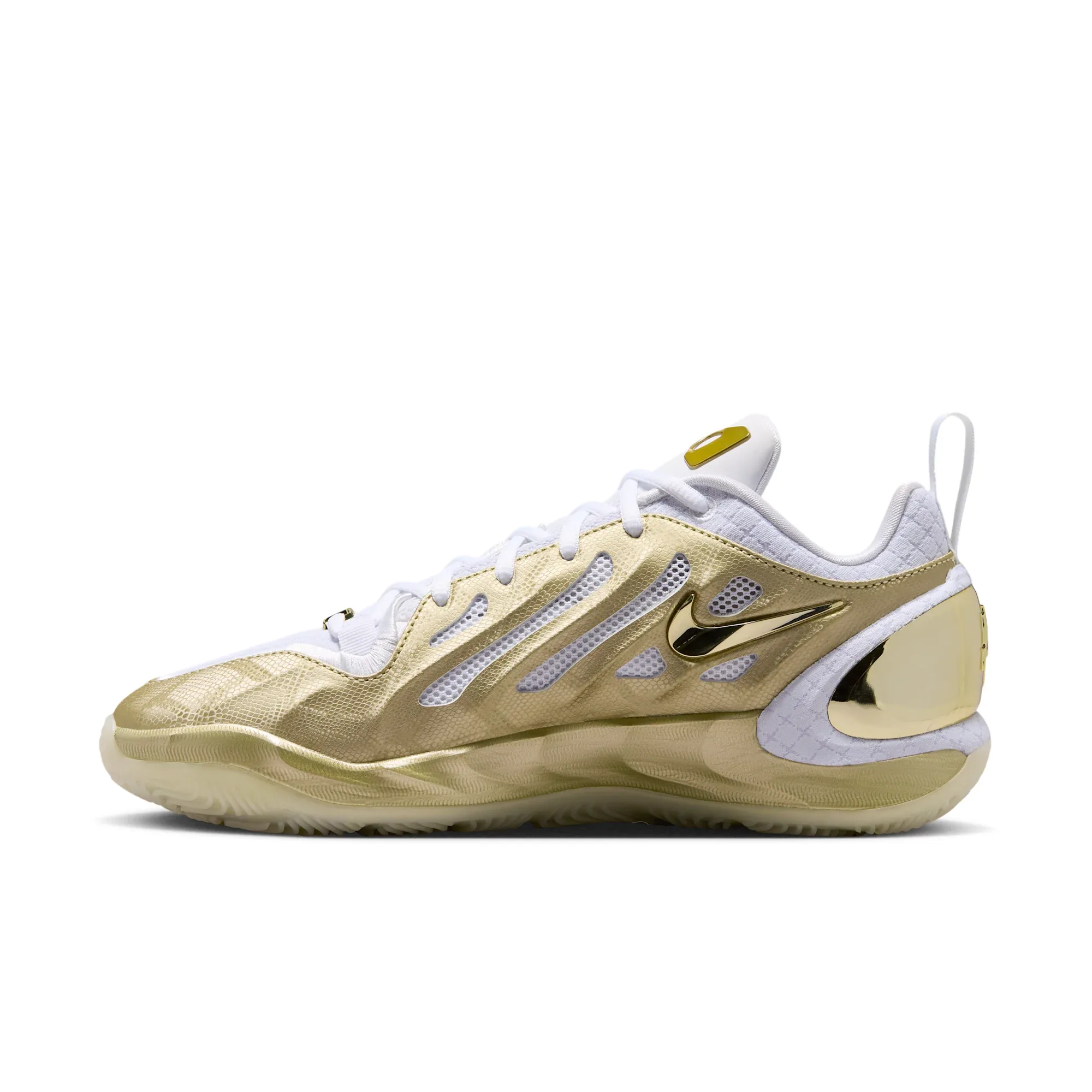 A'Two "Gold Standard"
