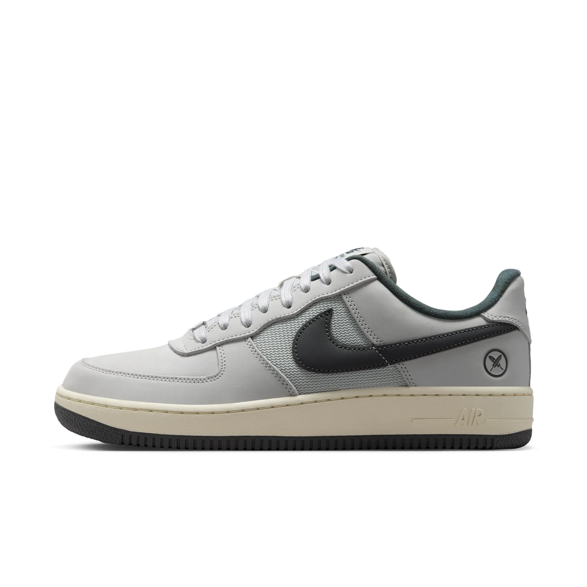 Nike SB Air Force 1 x Yuto