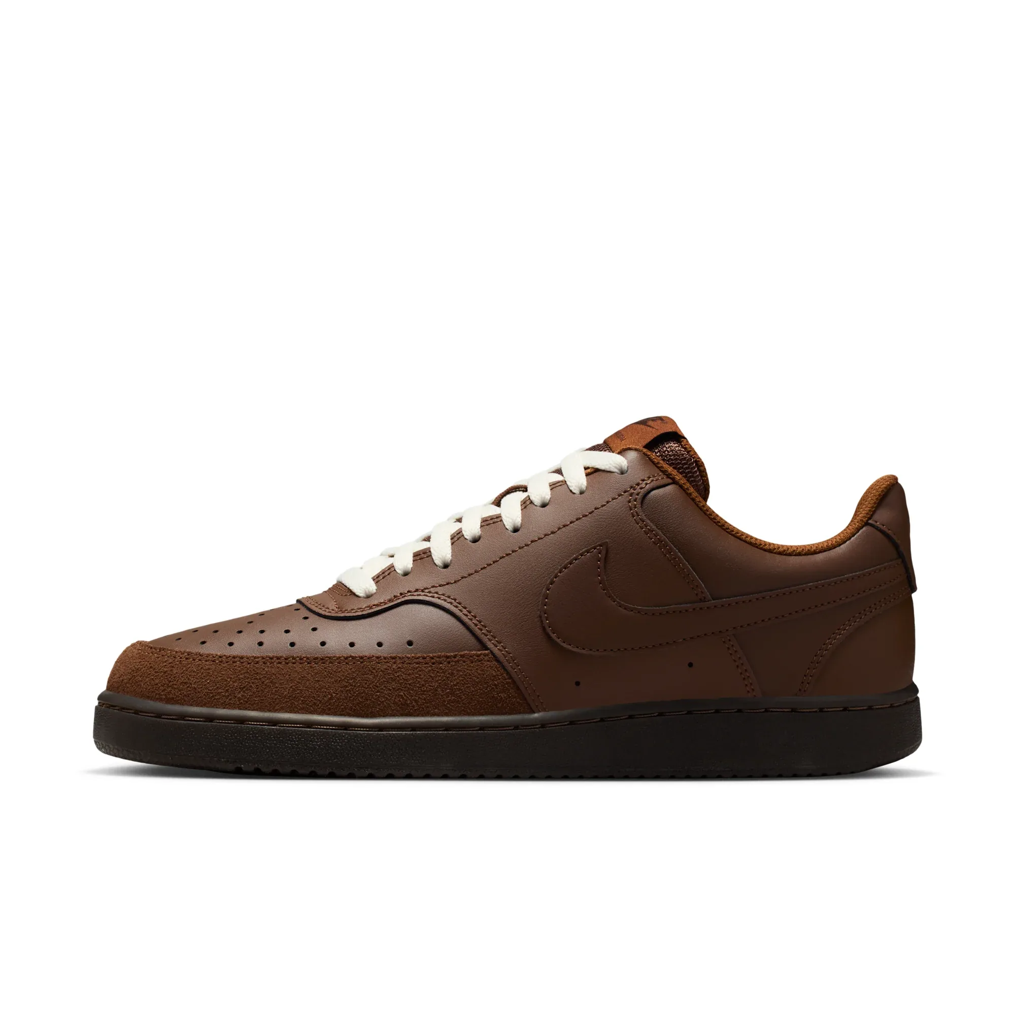 NIKE COURT VISION LO