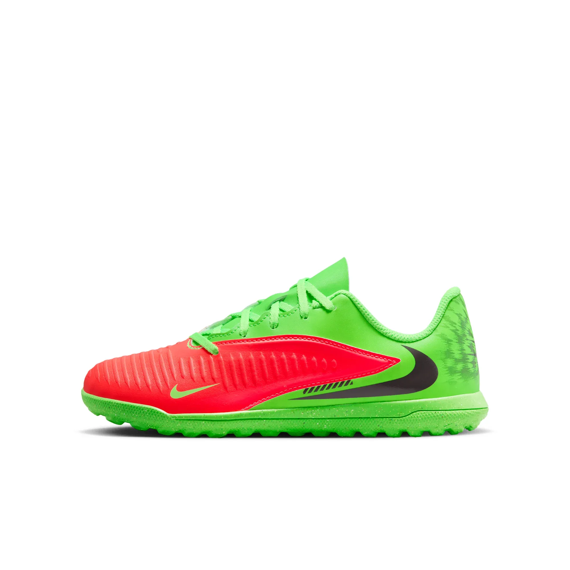 Nike Jr. Phantom 6 Low Club "Erling Haaland"