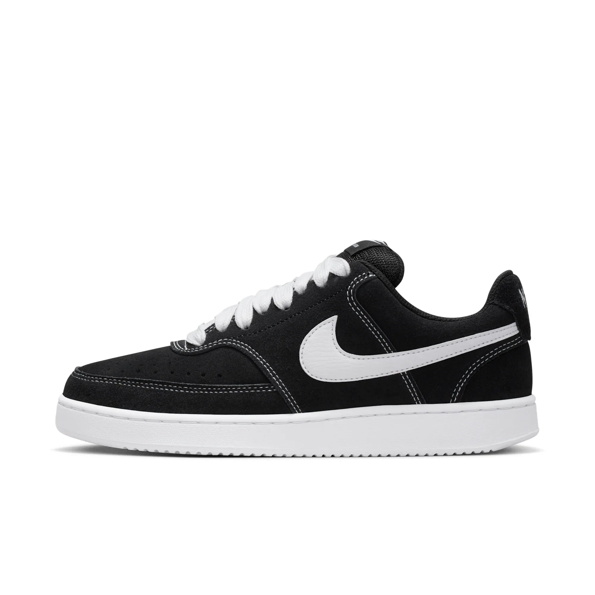 Nike Court Vision Low