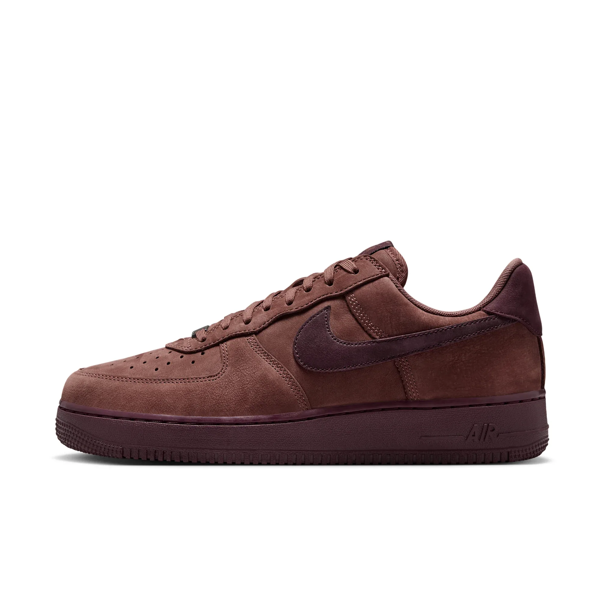 AIR FORCE 1 LOW RETRO PRM QS