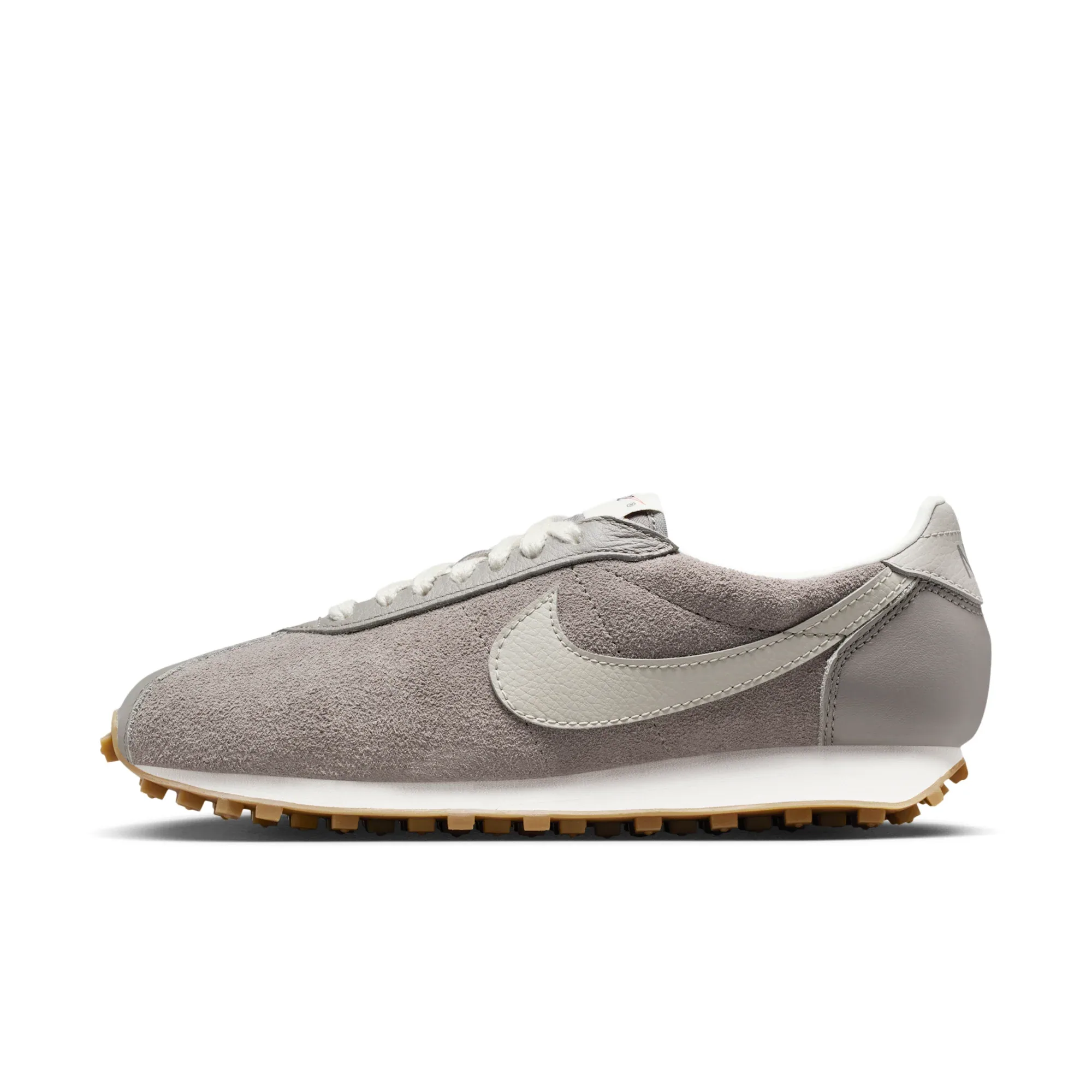 Nike LD-1000 Suede