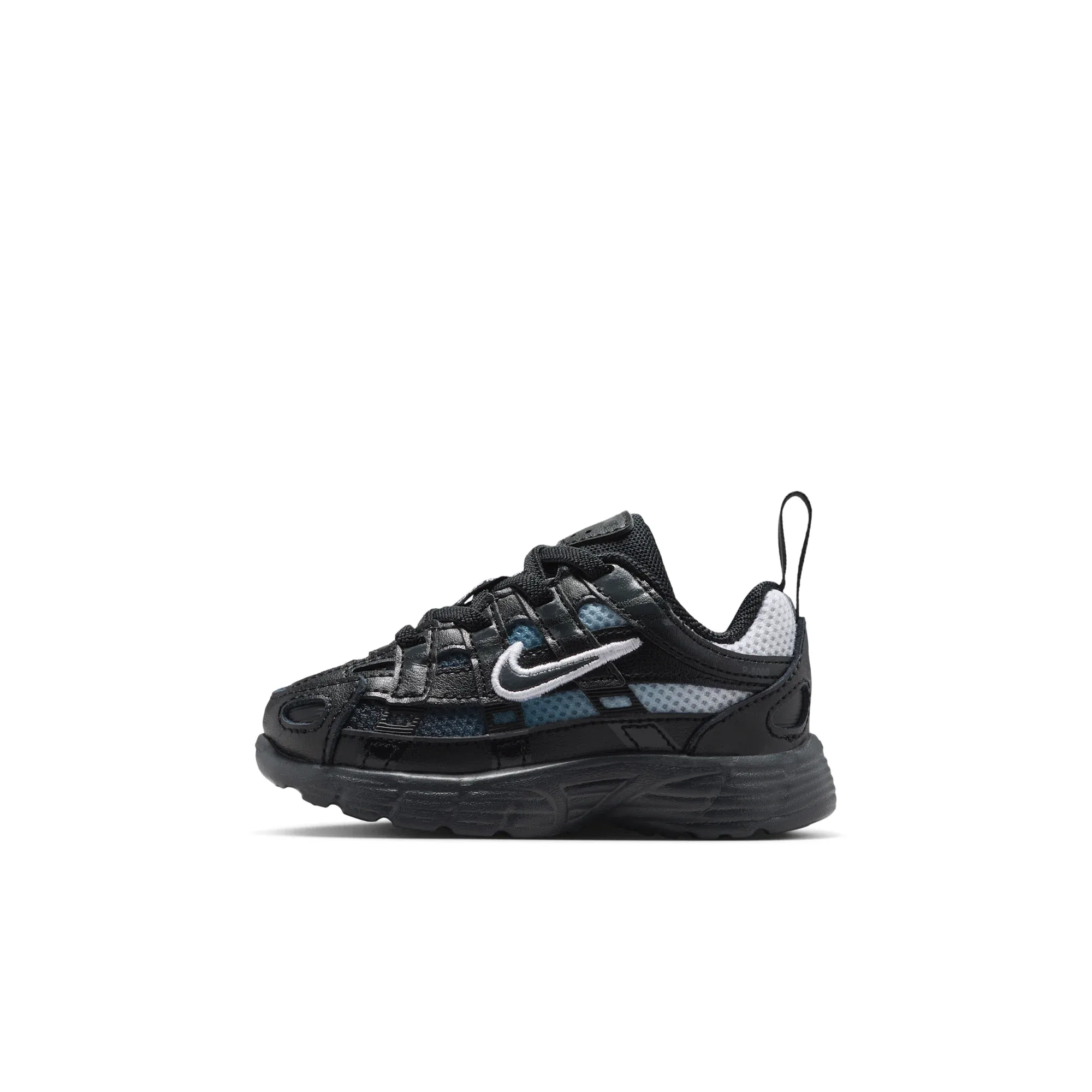 NIke P-6000 Fade