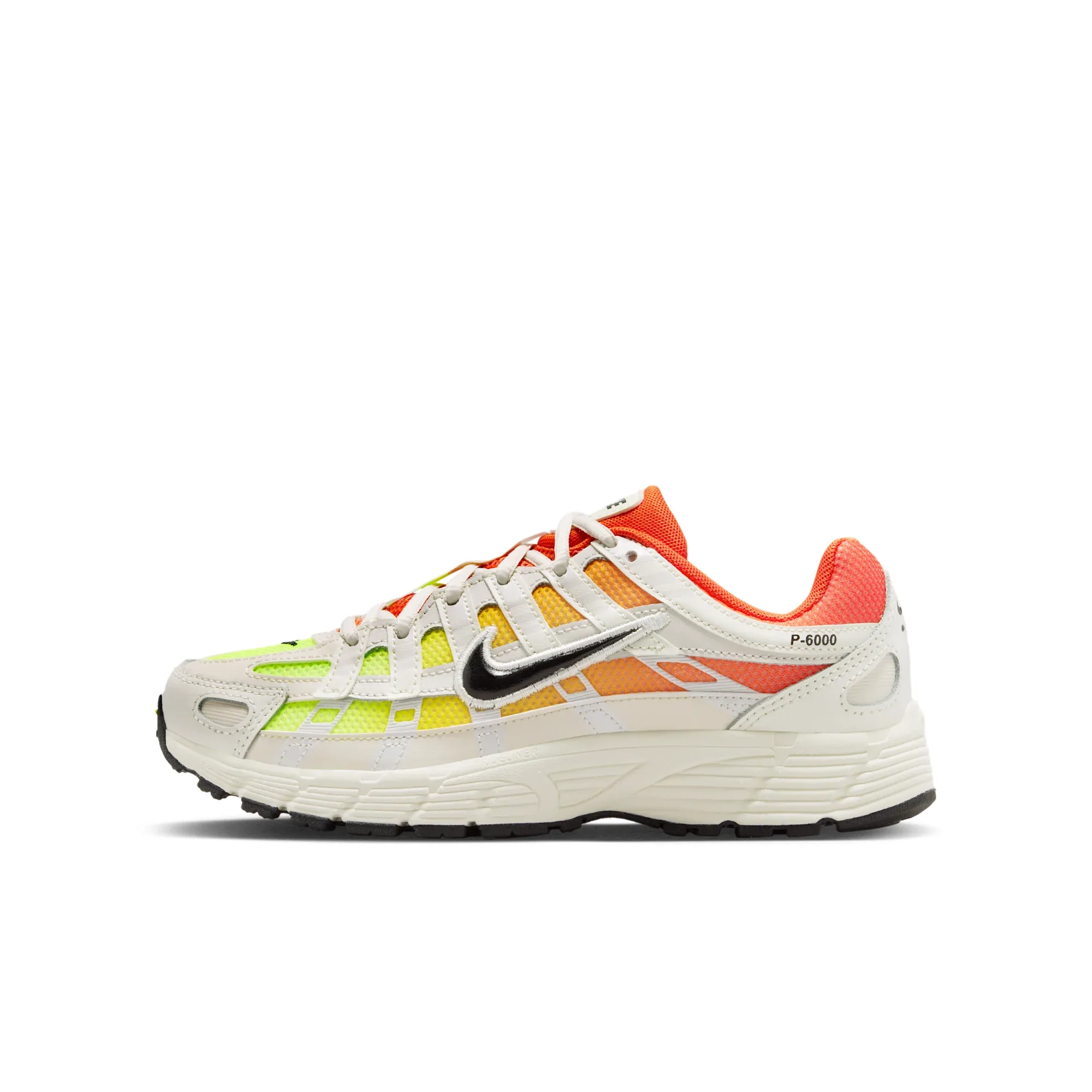 Nike P-6000