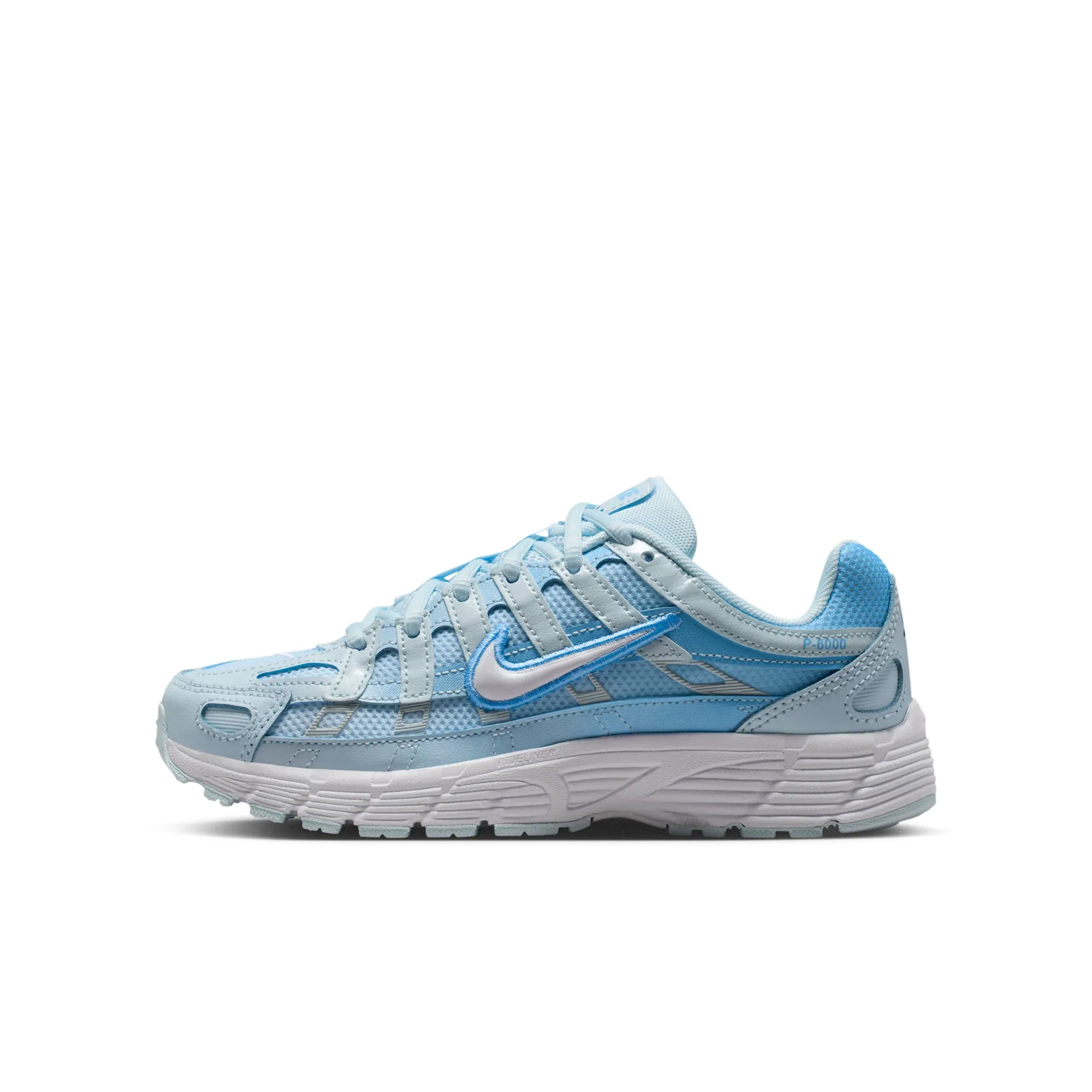 Nike P-6000