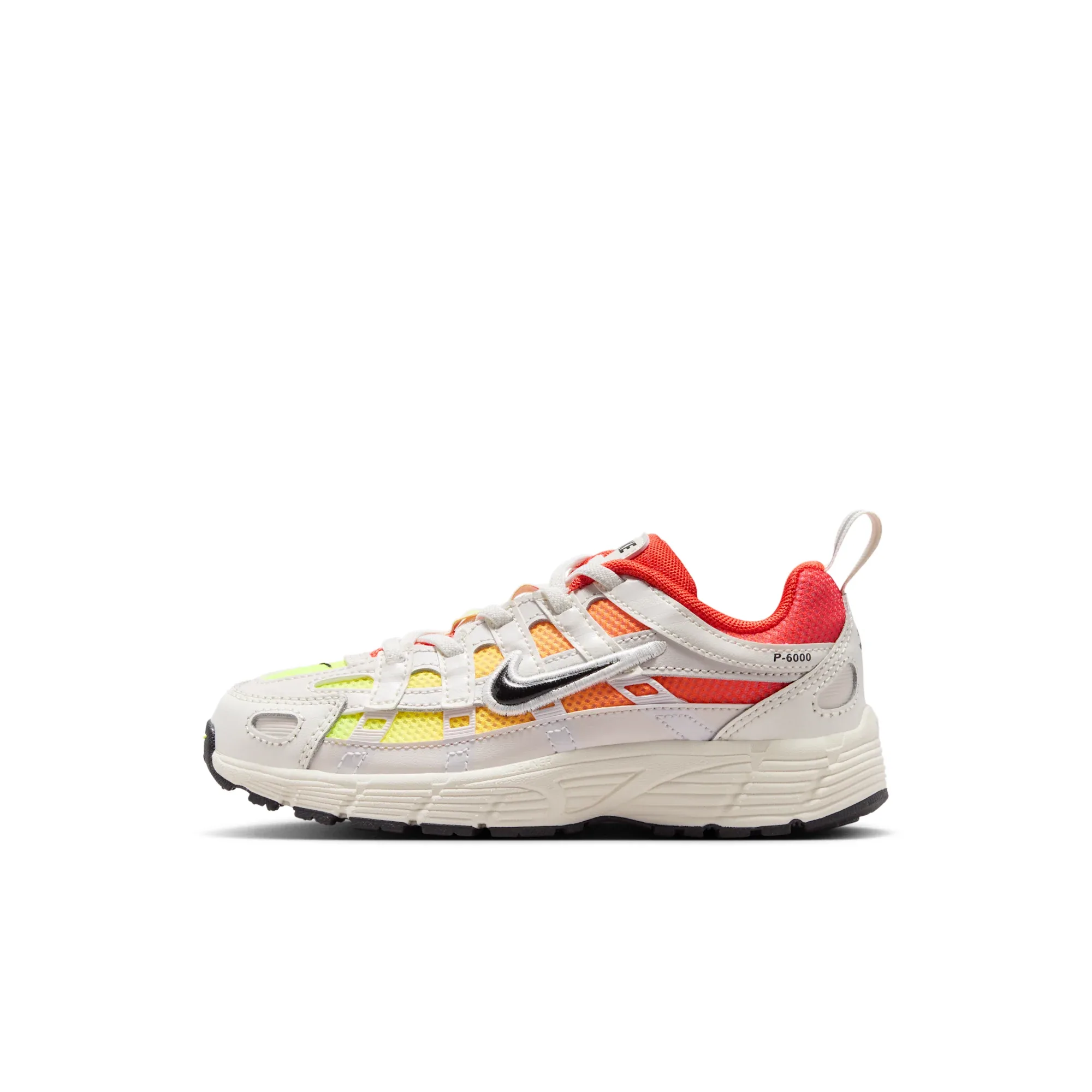 Nike P-6000 Fade