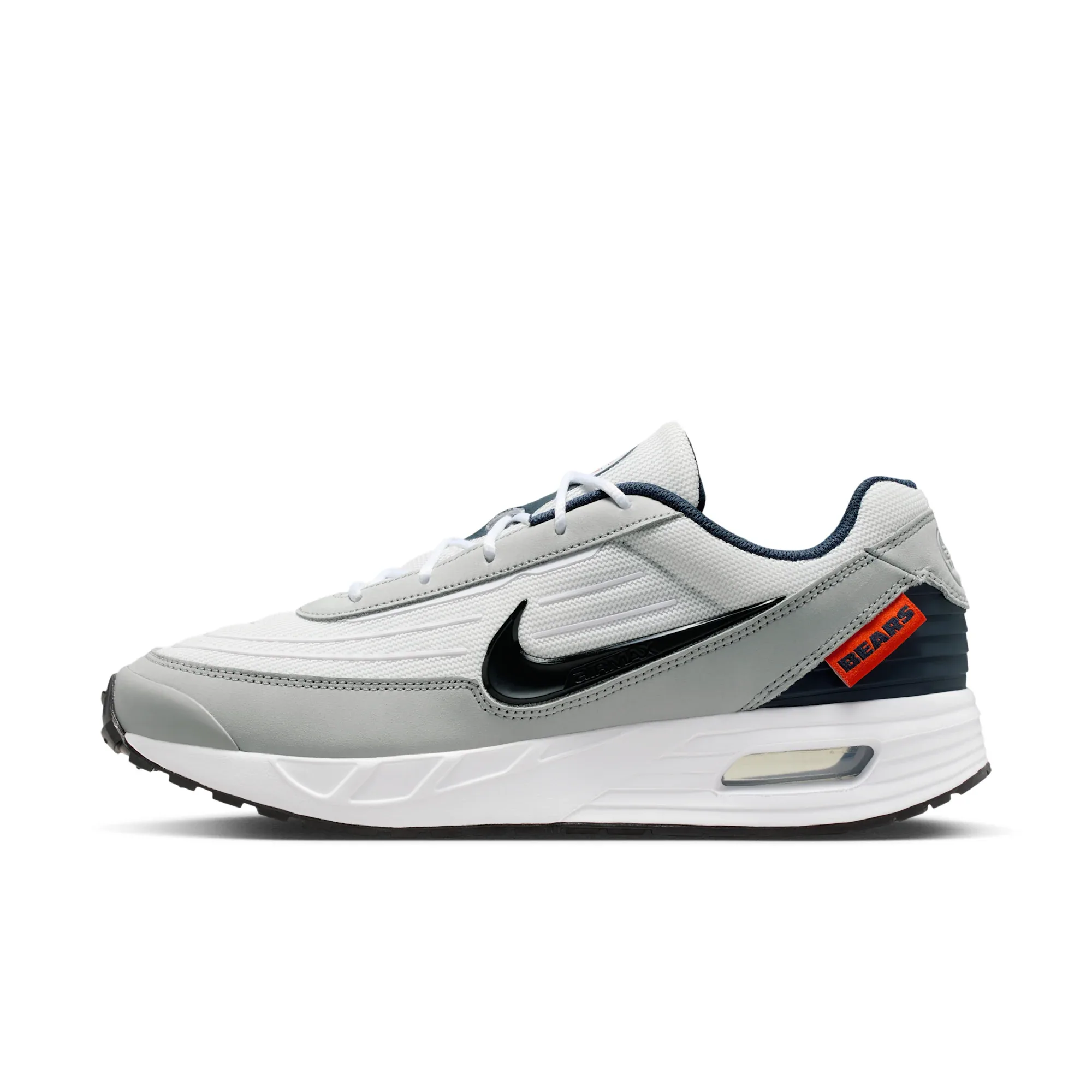Chicago Bears Air Max Verse