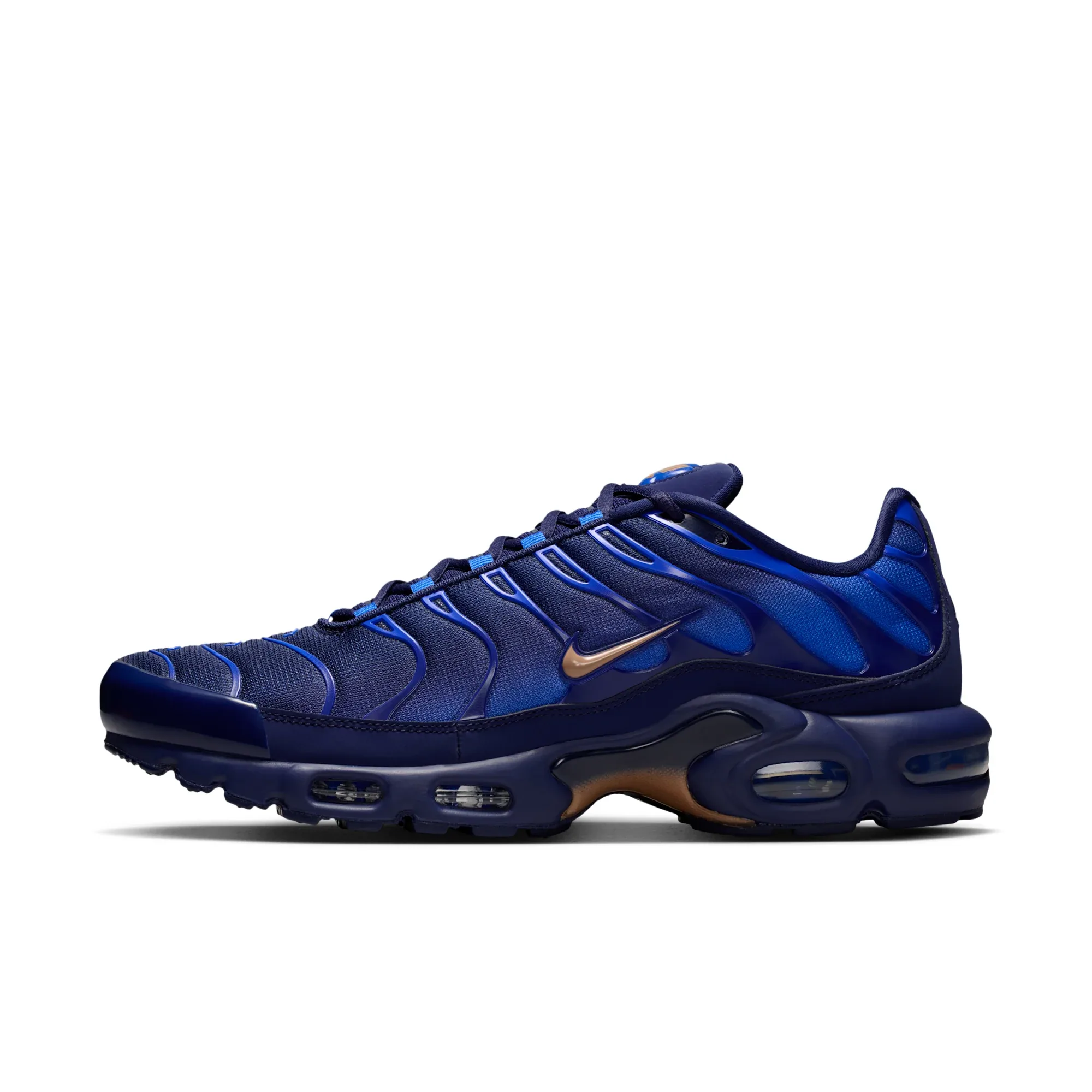 Nike Air Max Plus OG "FFF"