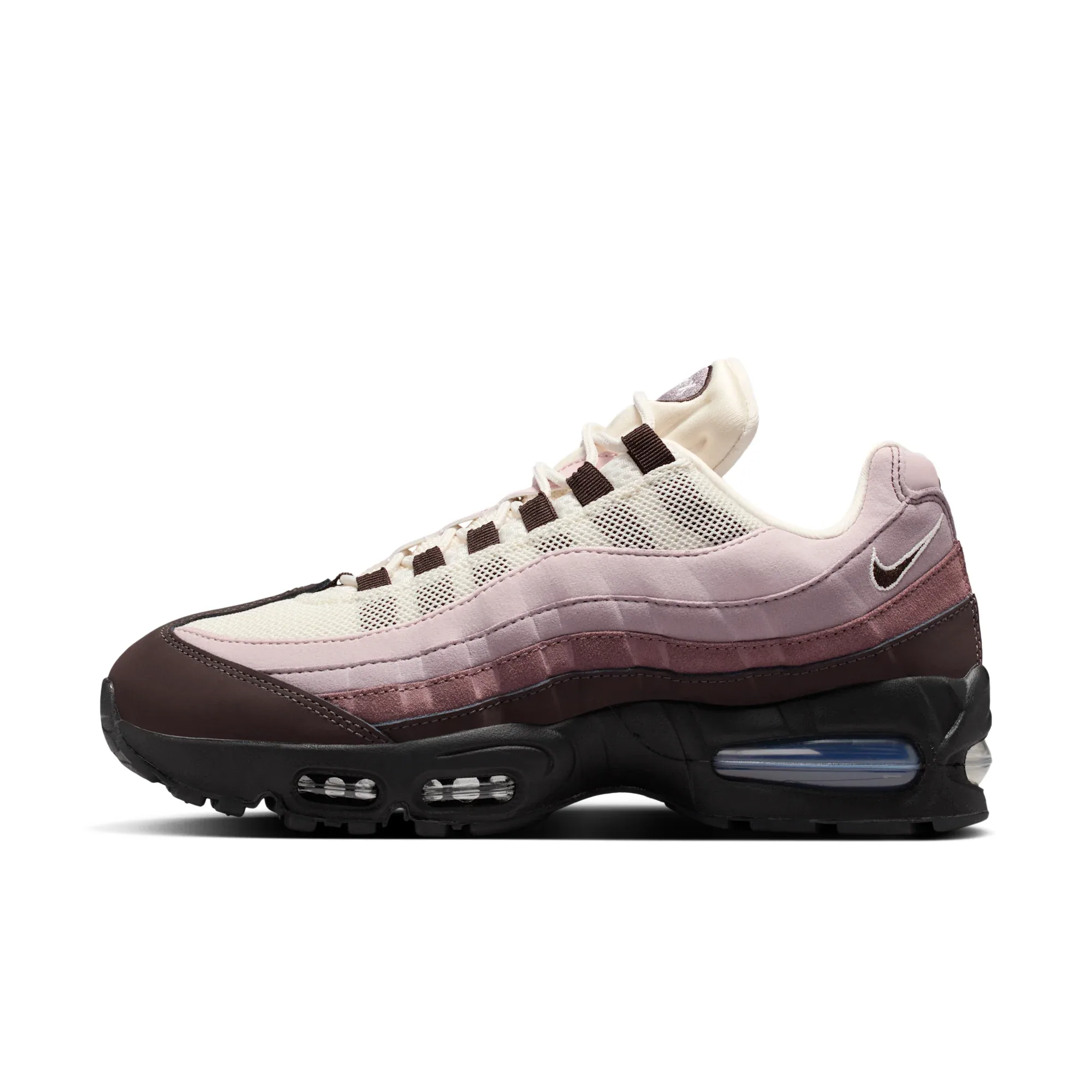 Nike Air Max 95 Big Bubble