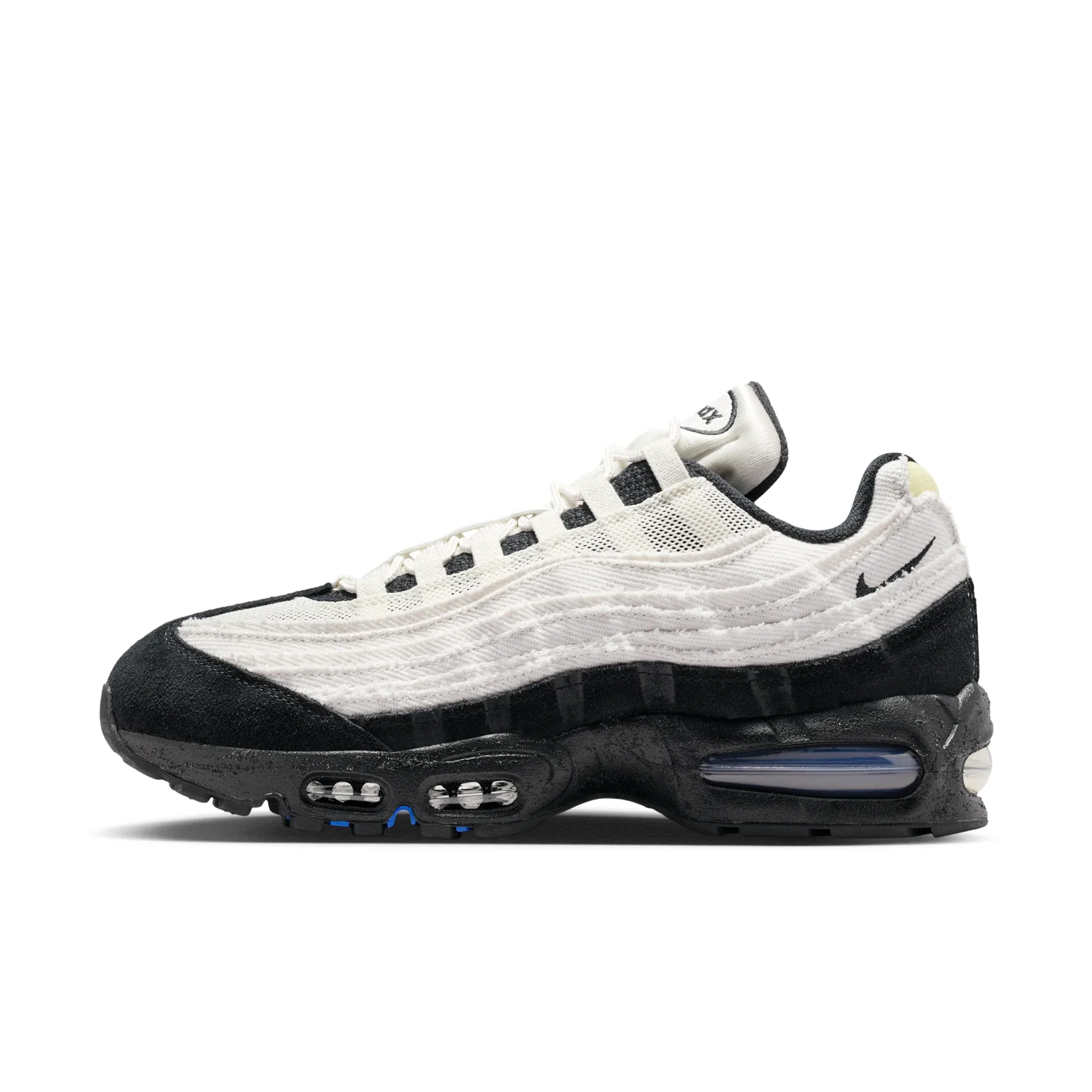 Nike Air Max 95 Big Bubble "Atelier"