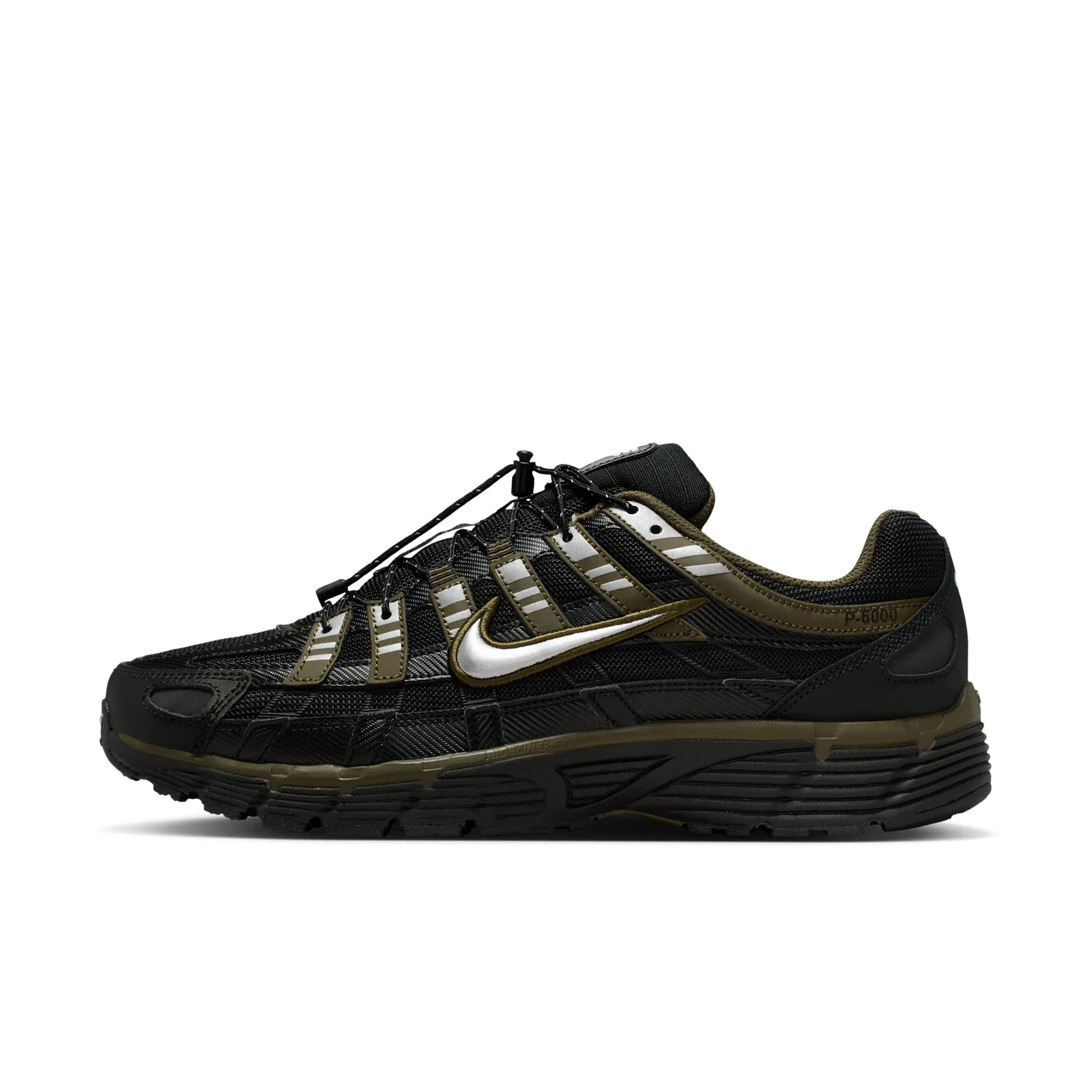 Nike P-6000