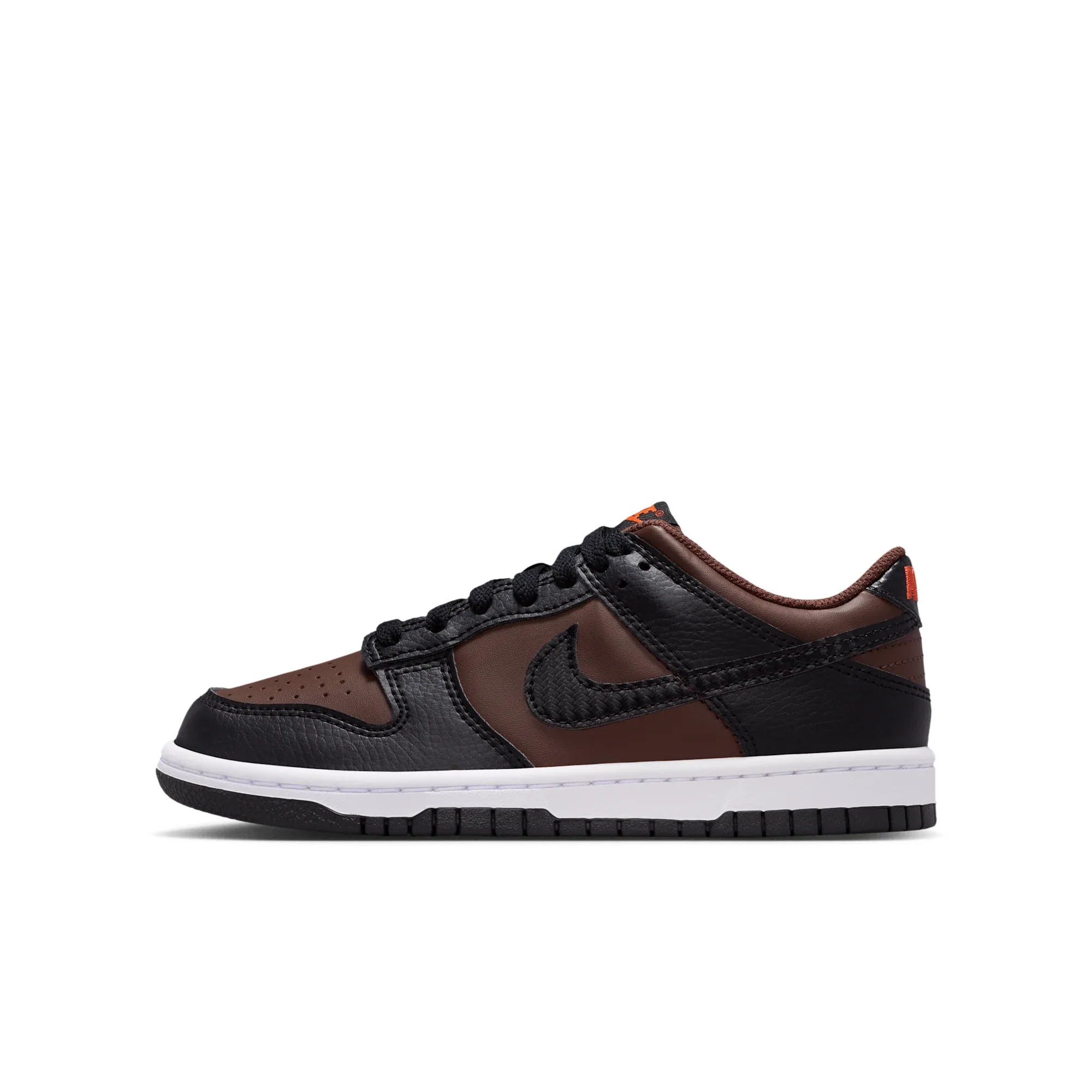 NIKE DUNK LOW GS