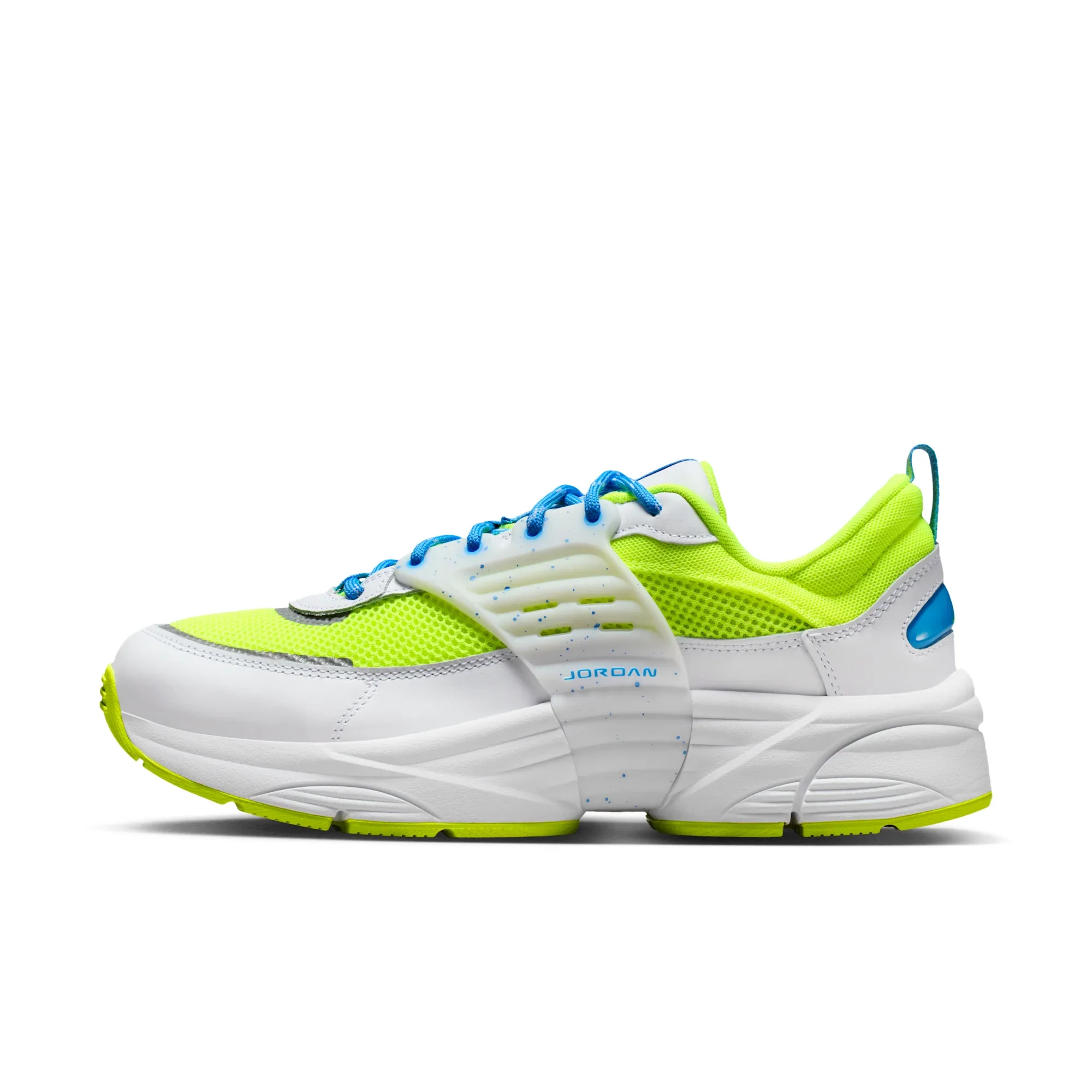 Jordan Trunner O/S