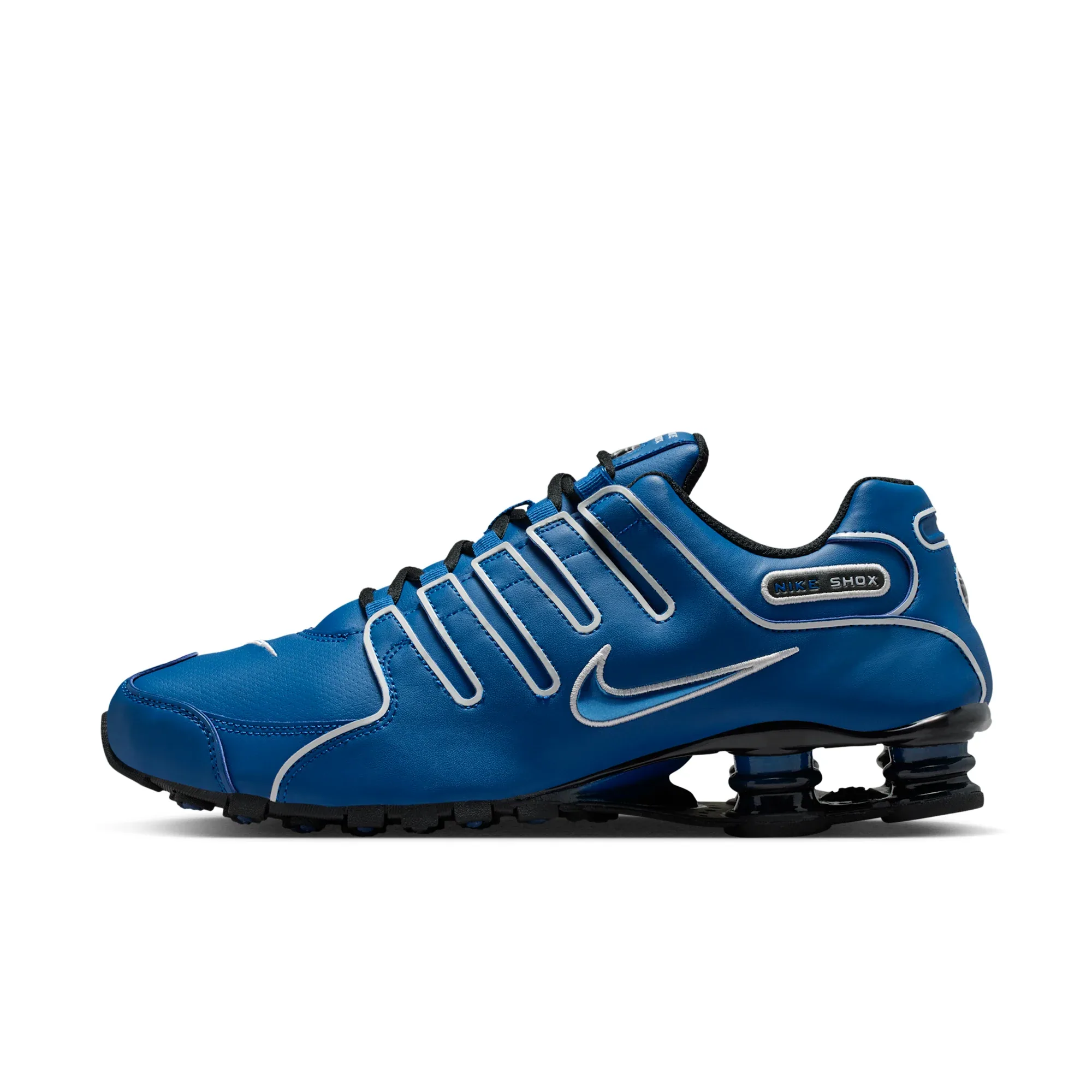 NIKE SHOX NZ