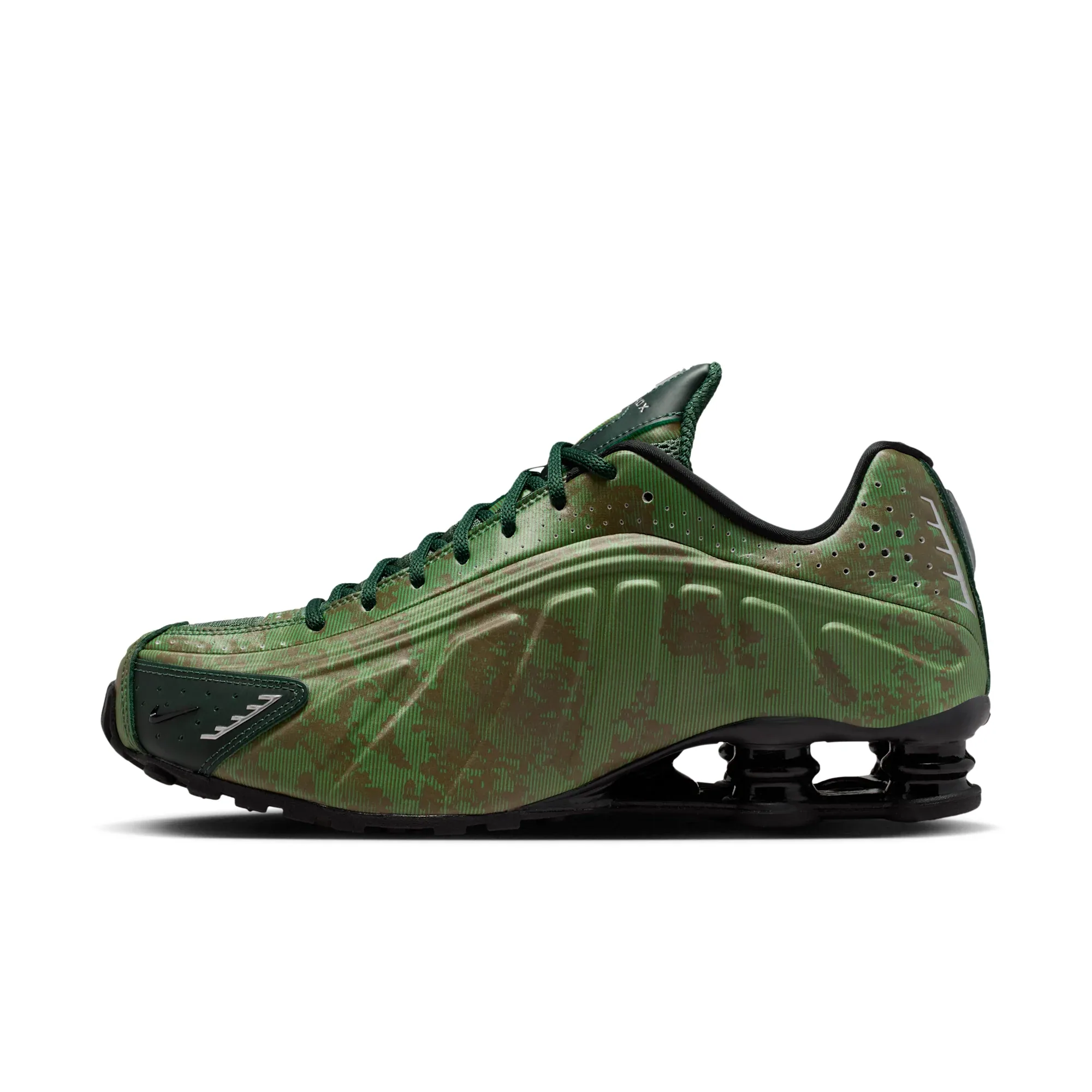 Nike Shox R4 SP