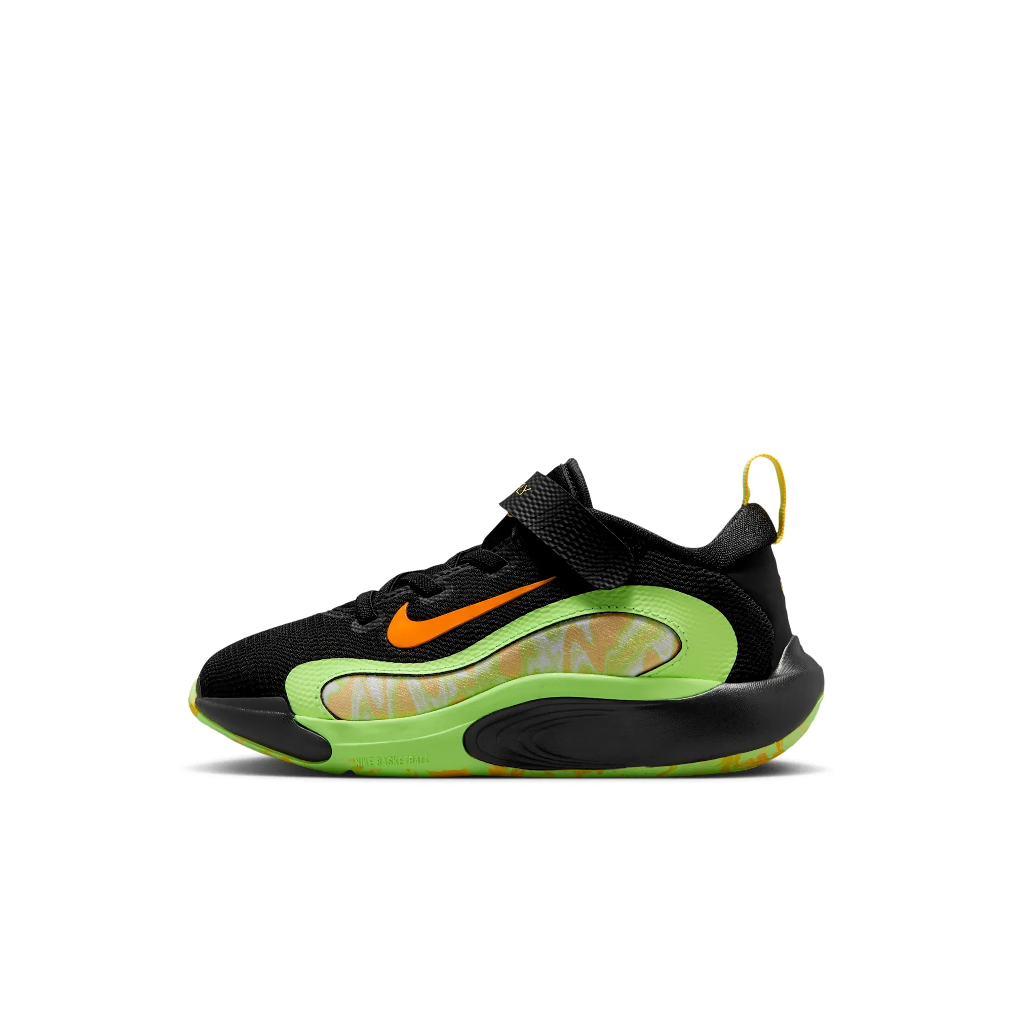 Nike IsoFly