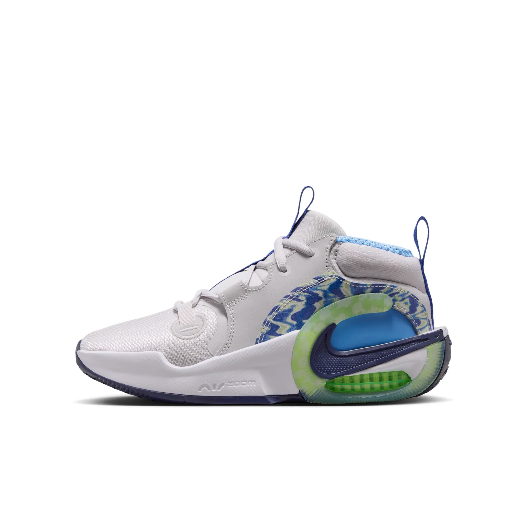 NIKE AIR ZOOM CROSSOVER 2 GS