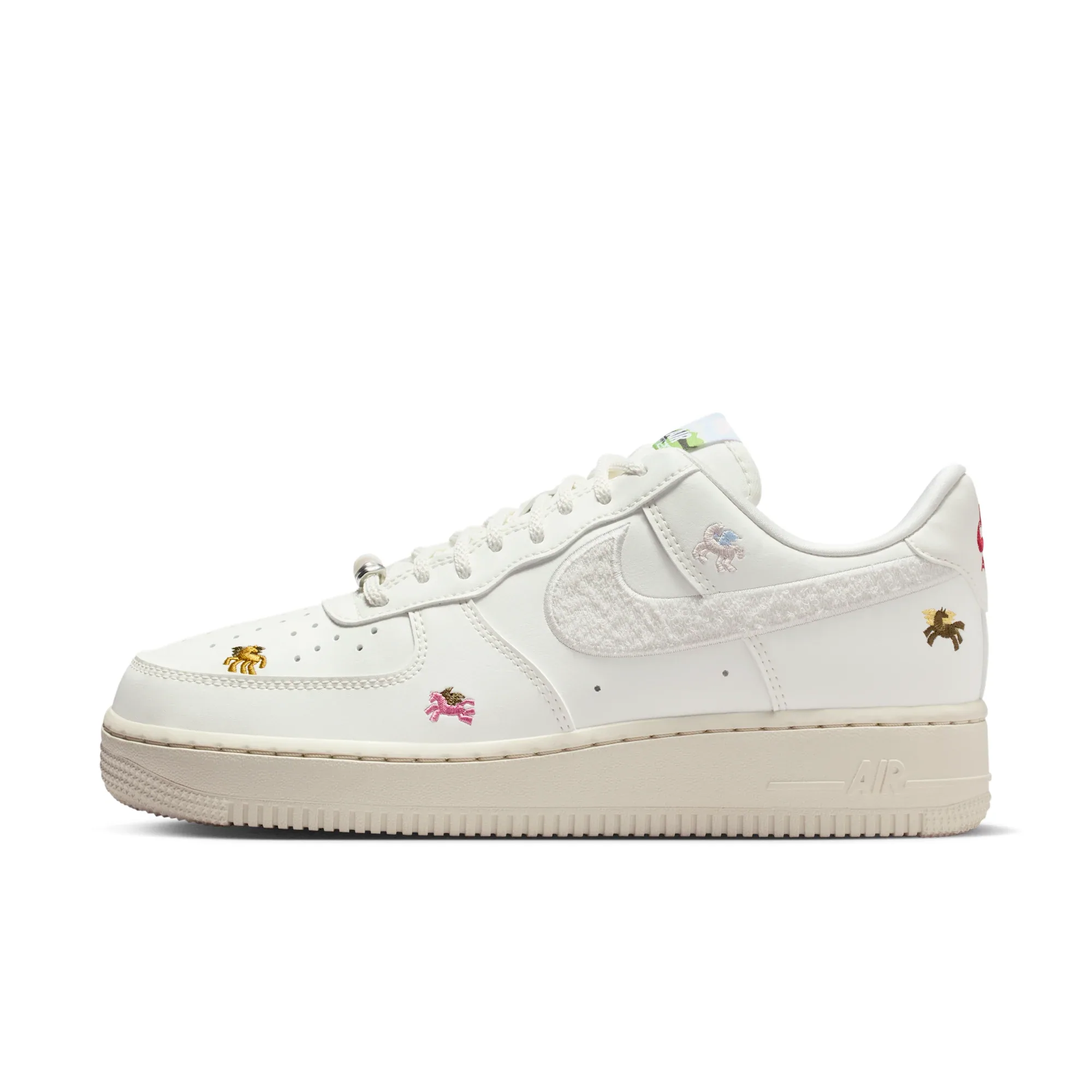 Nike Air Force 1 '07 SE "LNY"