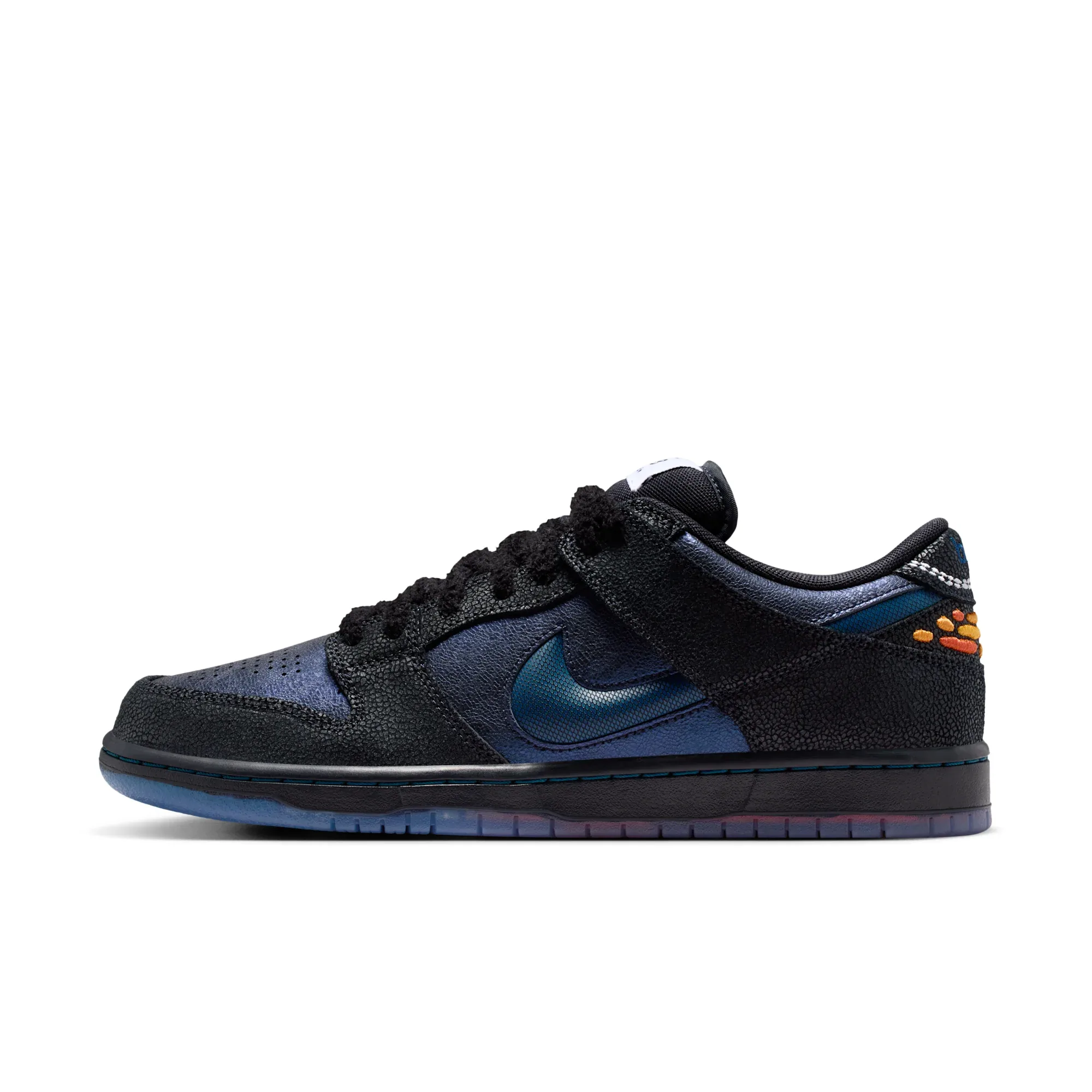 Nike SB Dunk Low x Bluetile