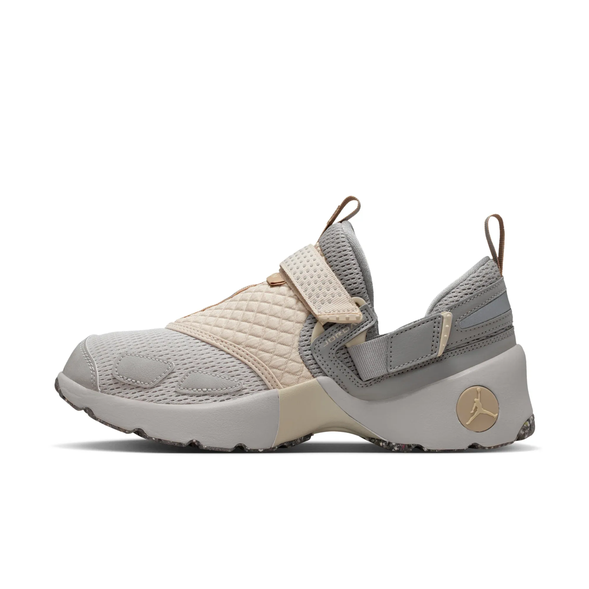 Jordan Trunner LX