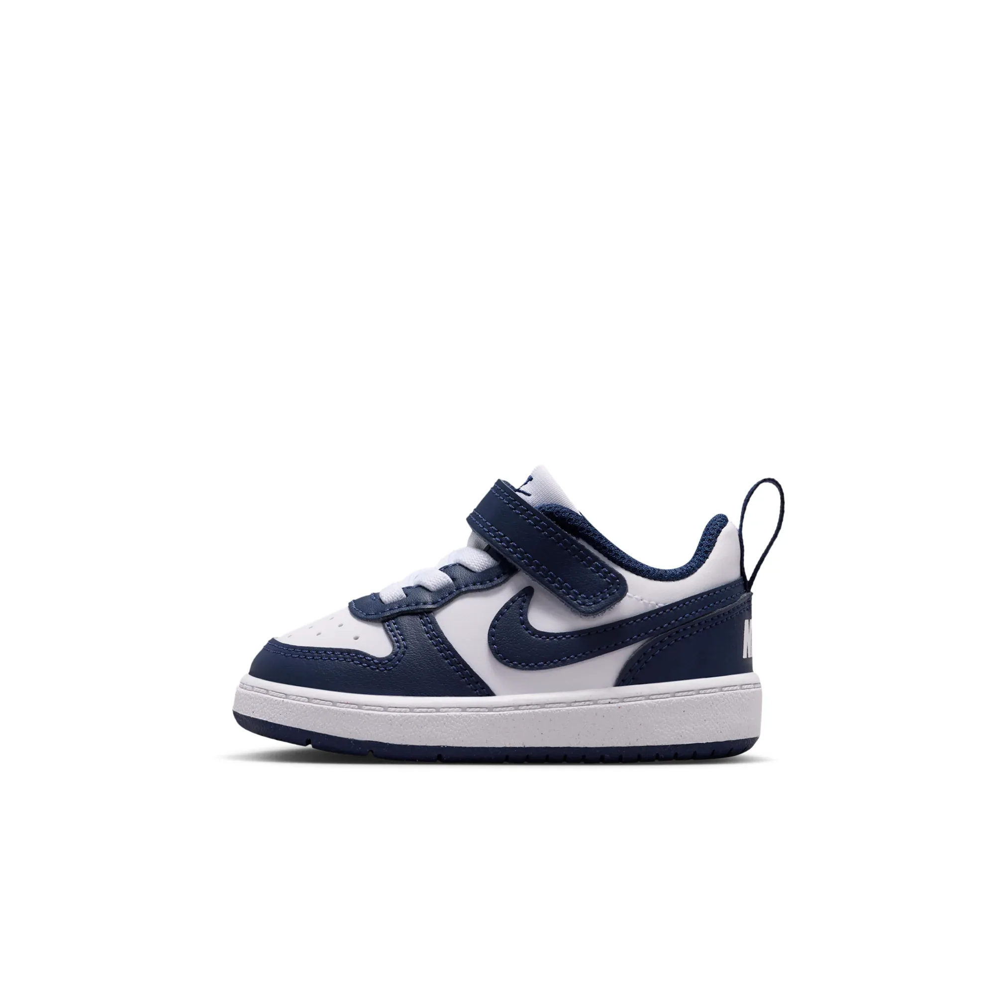 COURT BOROUGH LOW NB (TD)