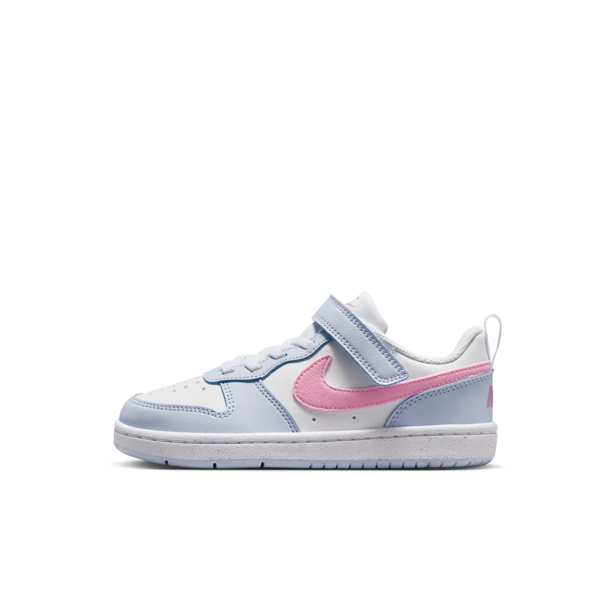 Nike Court Borough Low Essential+