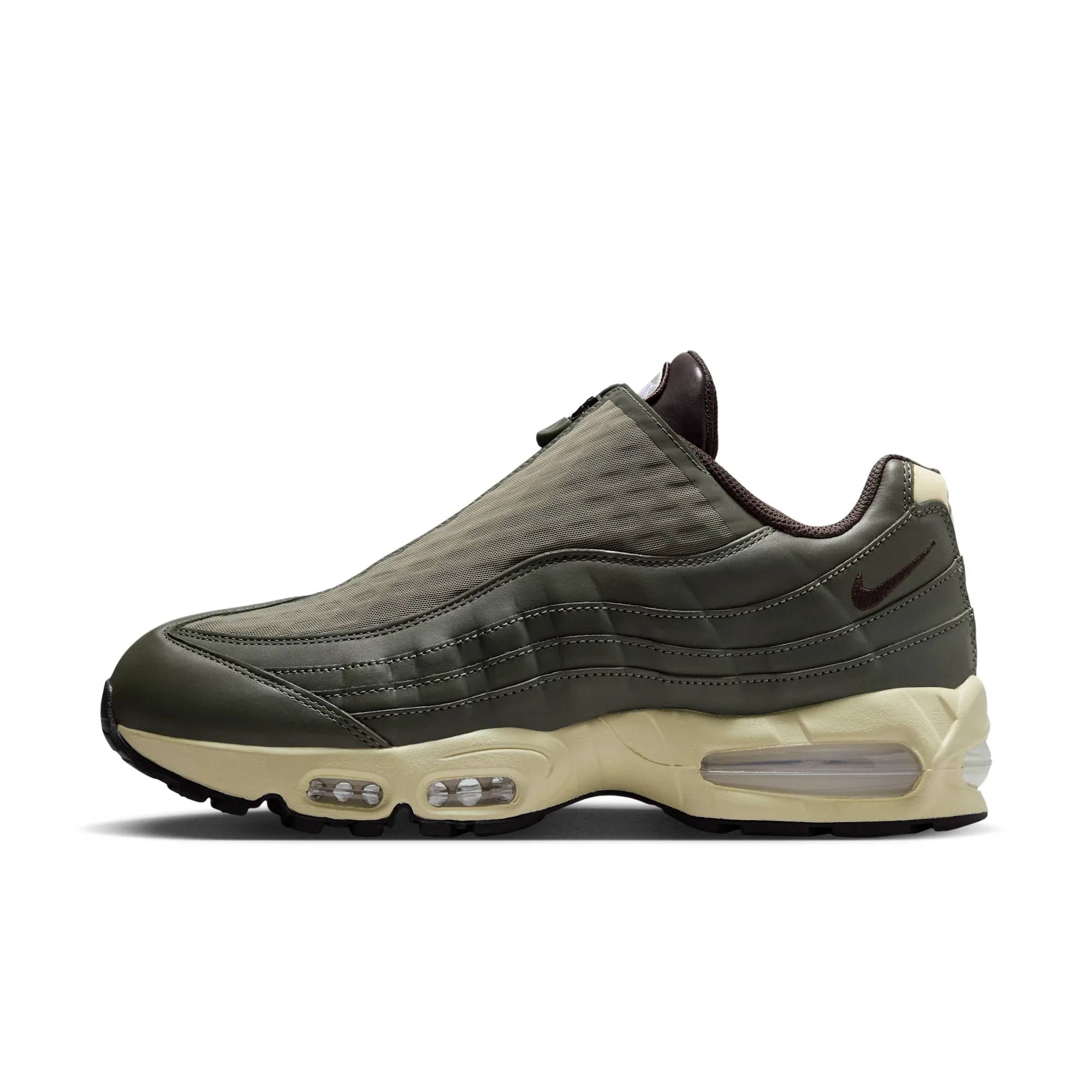 Nike Air Max 95 Zipper