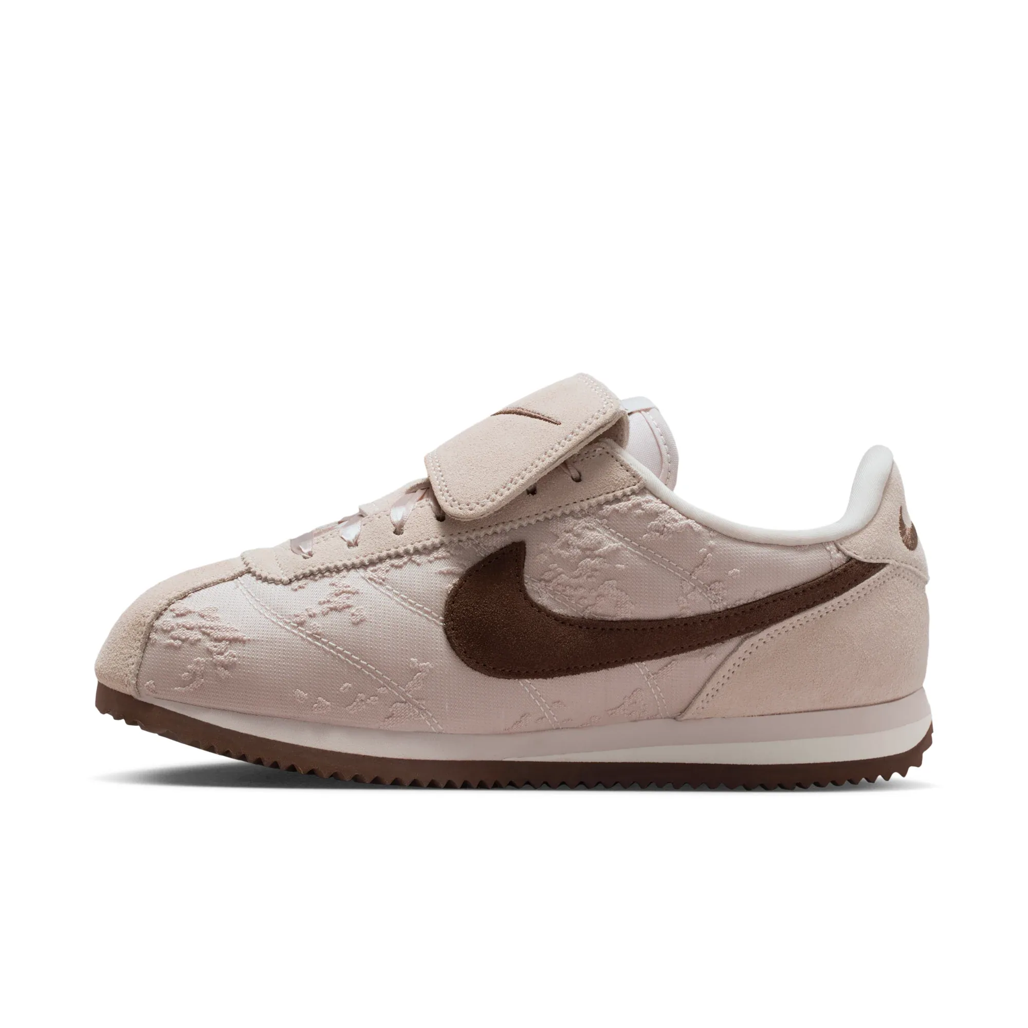 Nike Cortez Textile